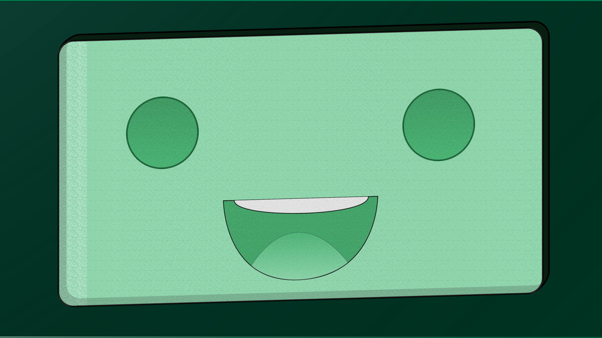 1920x1080 Beemo Adventure Time 1080p HD Wallpaper Background