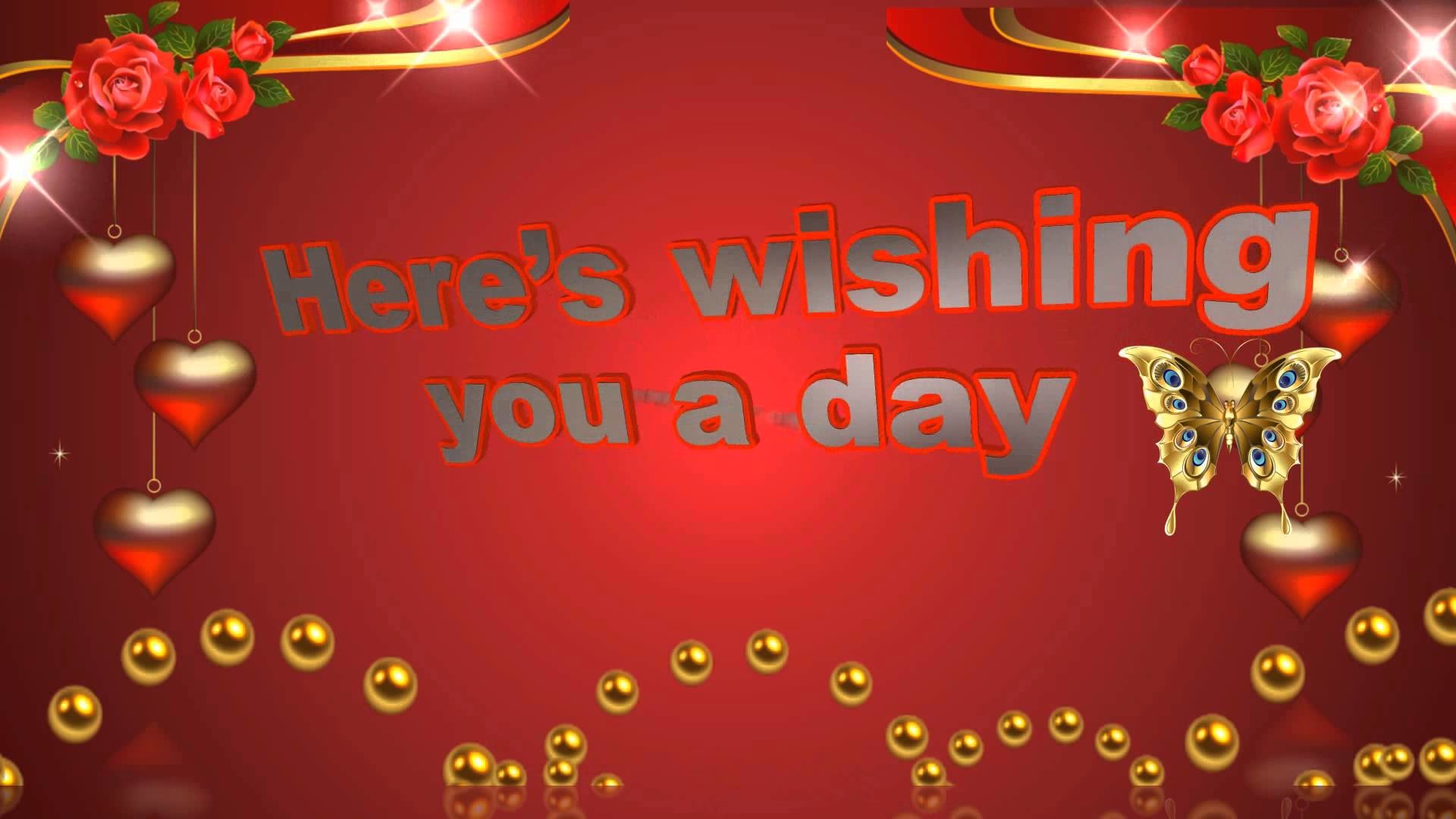 1920x1080 birthday animation,happy birthday wishes,images,messages,quotes, Birthday  card