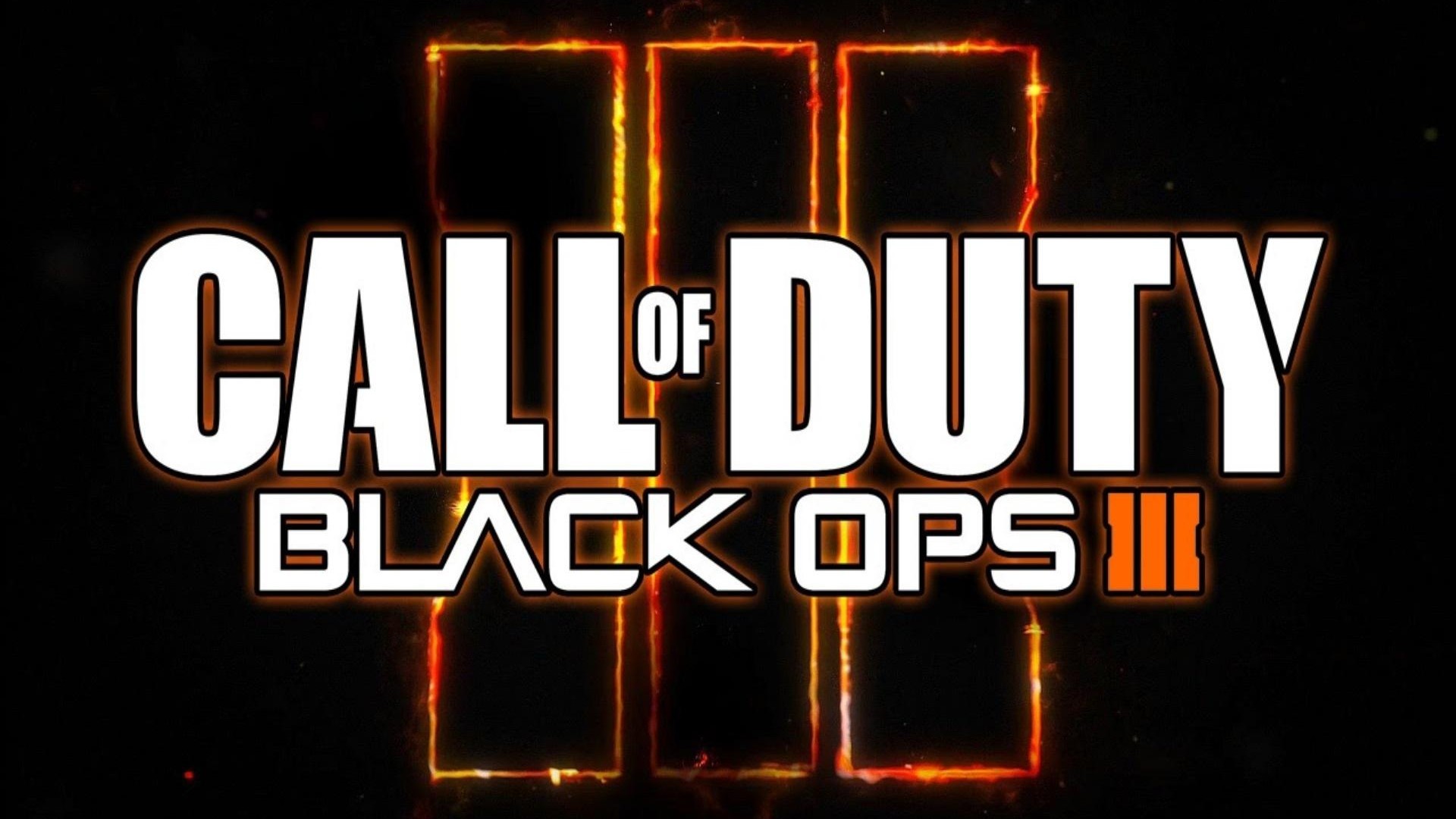 1920x1080 Call of Duty: Black Ops III