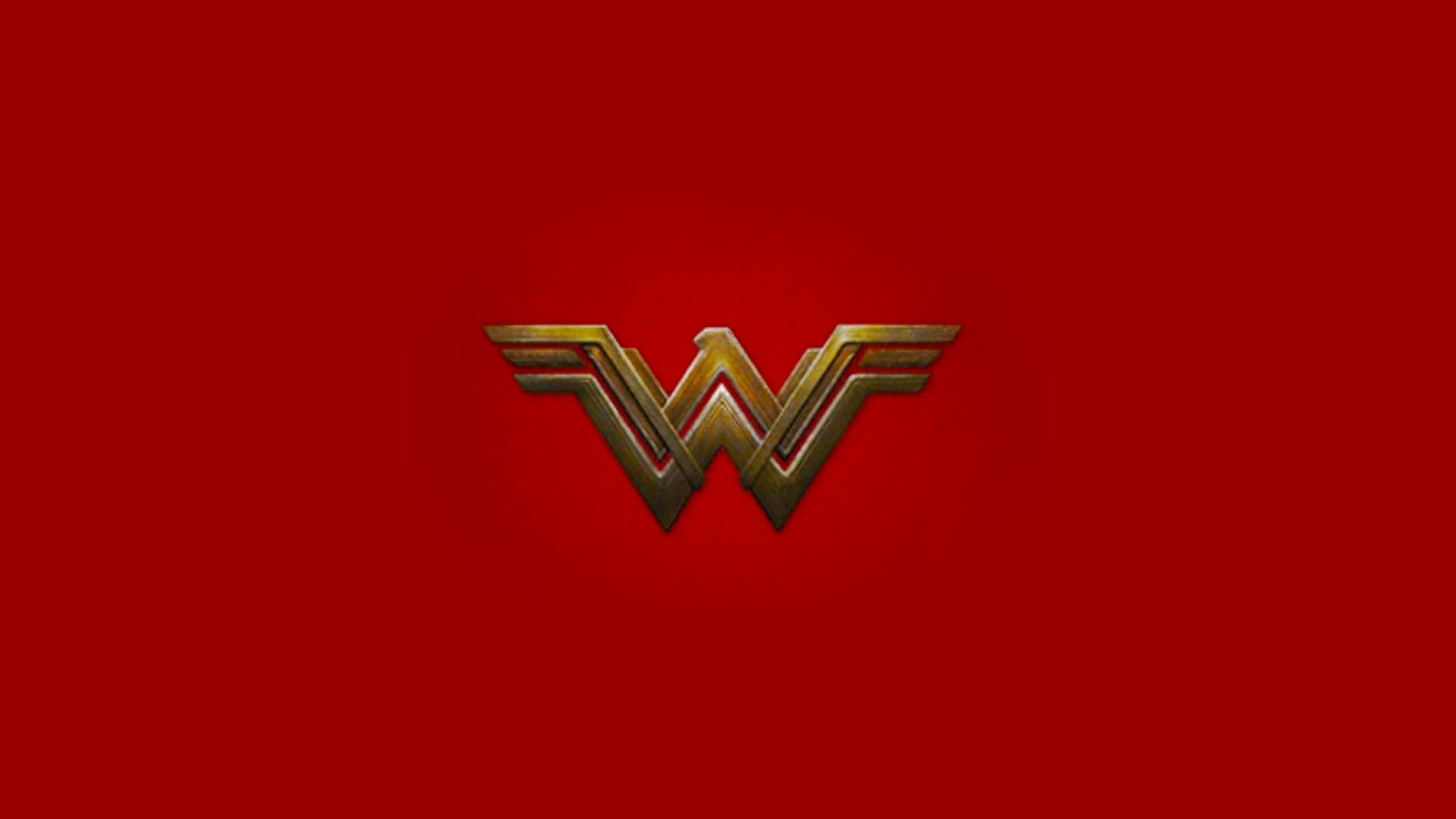 Wonder Woman Logo Wallpaper (61+ images)