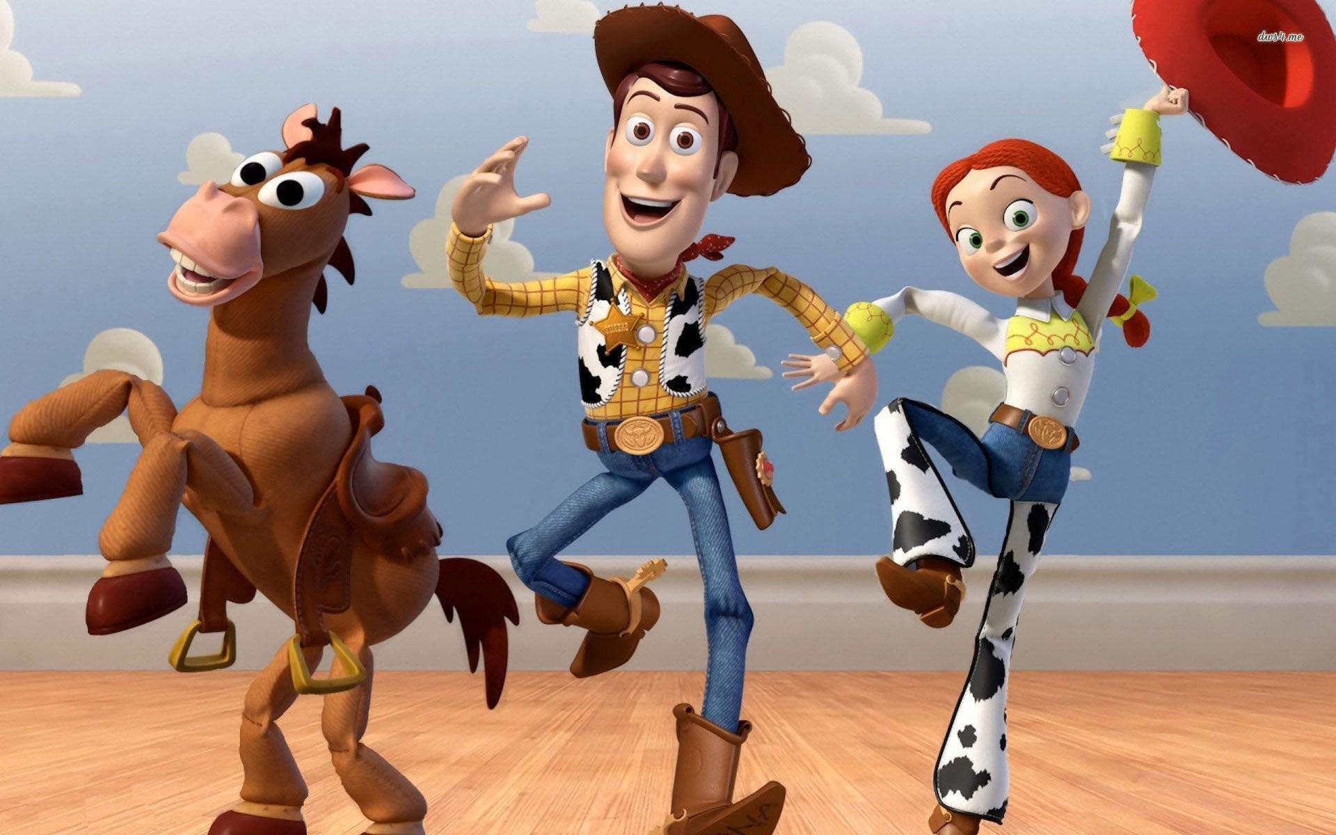 1920x1200 Toy Story 3 Box Toy wallpapers (57 Wallpapers)