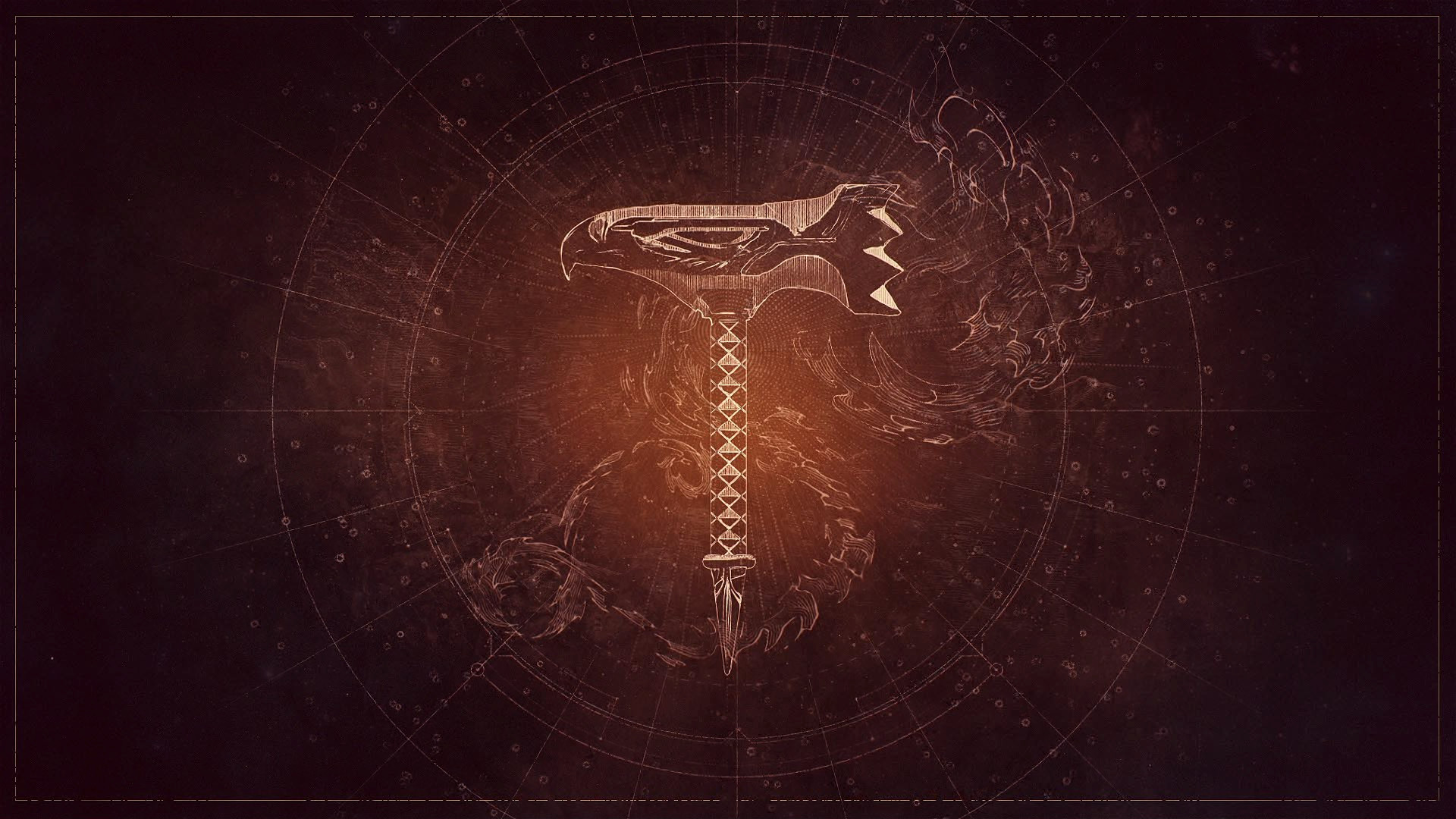 1920x1080 Titan Sunbreaker Cutscene