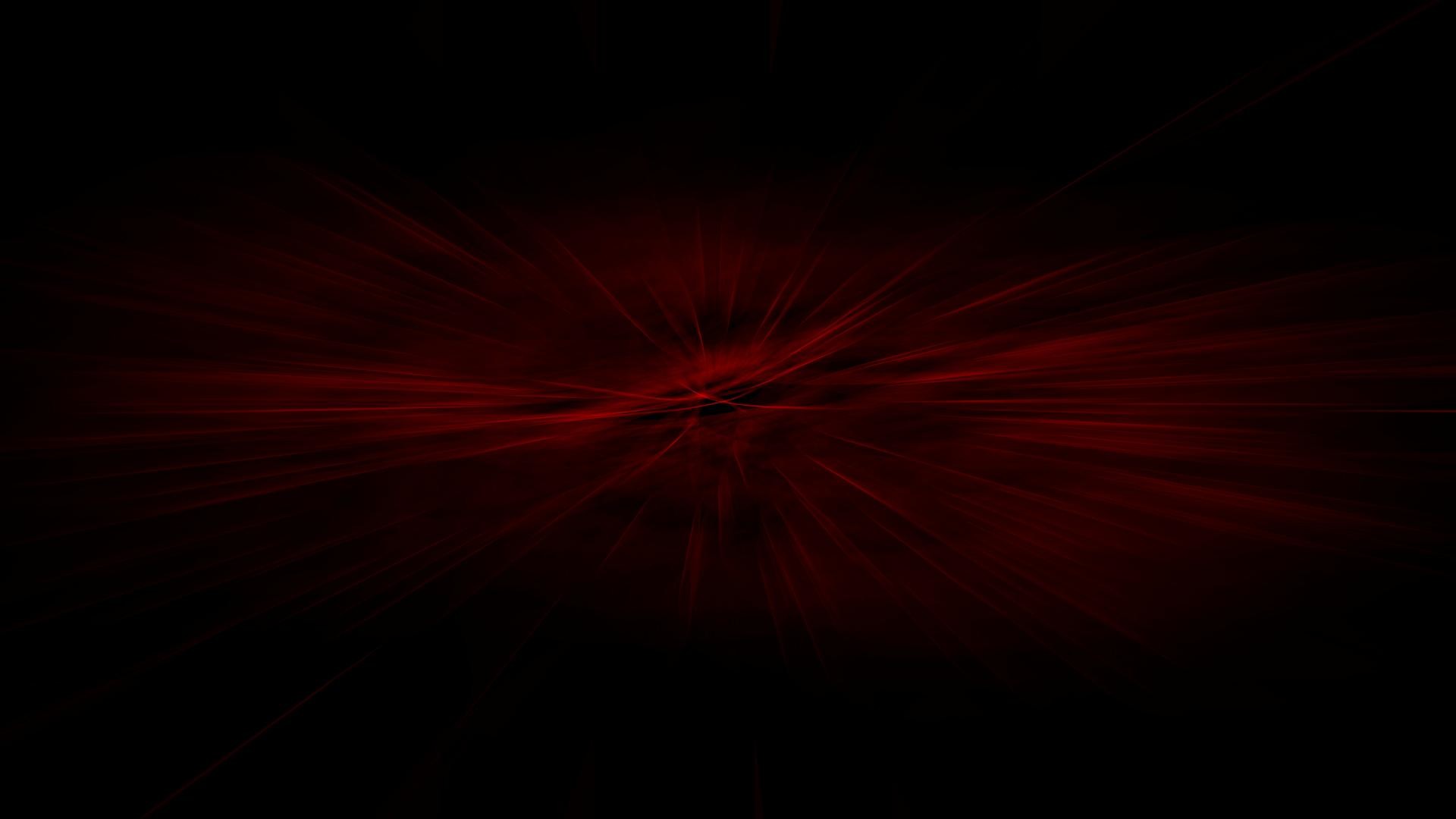 1920x1080 Black-And-Red-Image-HD