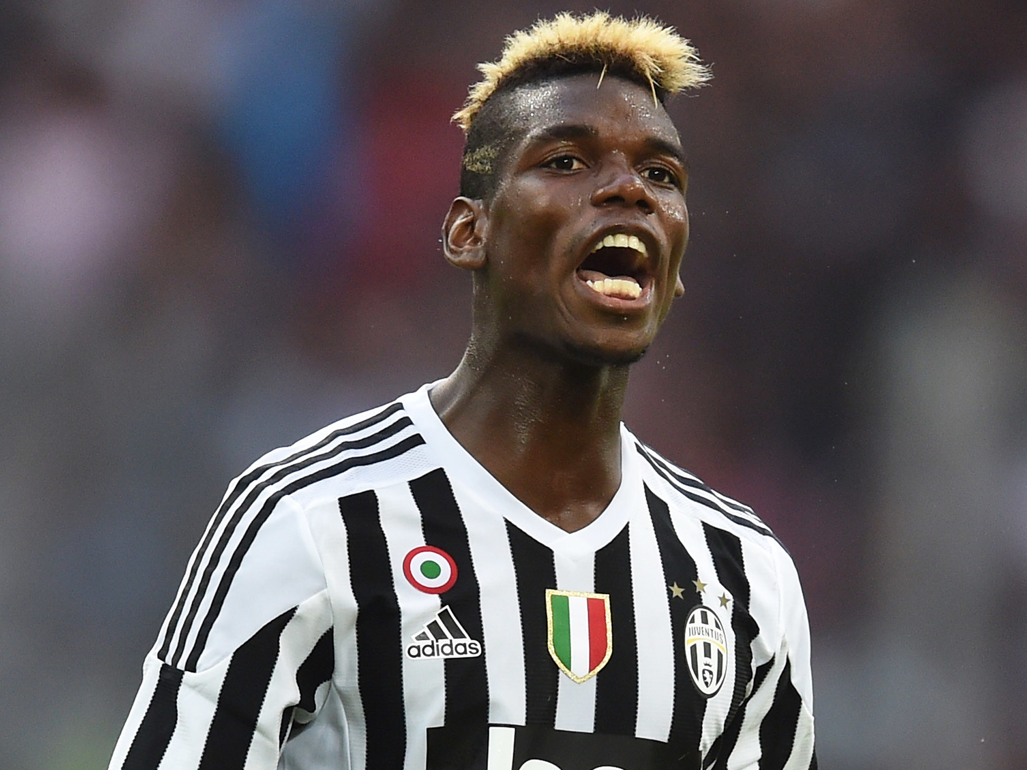 2048x1536 Paul Pogba to Chelsea: Juventus midfielder turned down Â£62m move to join  Jose Mourinho | The Independent