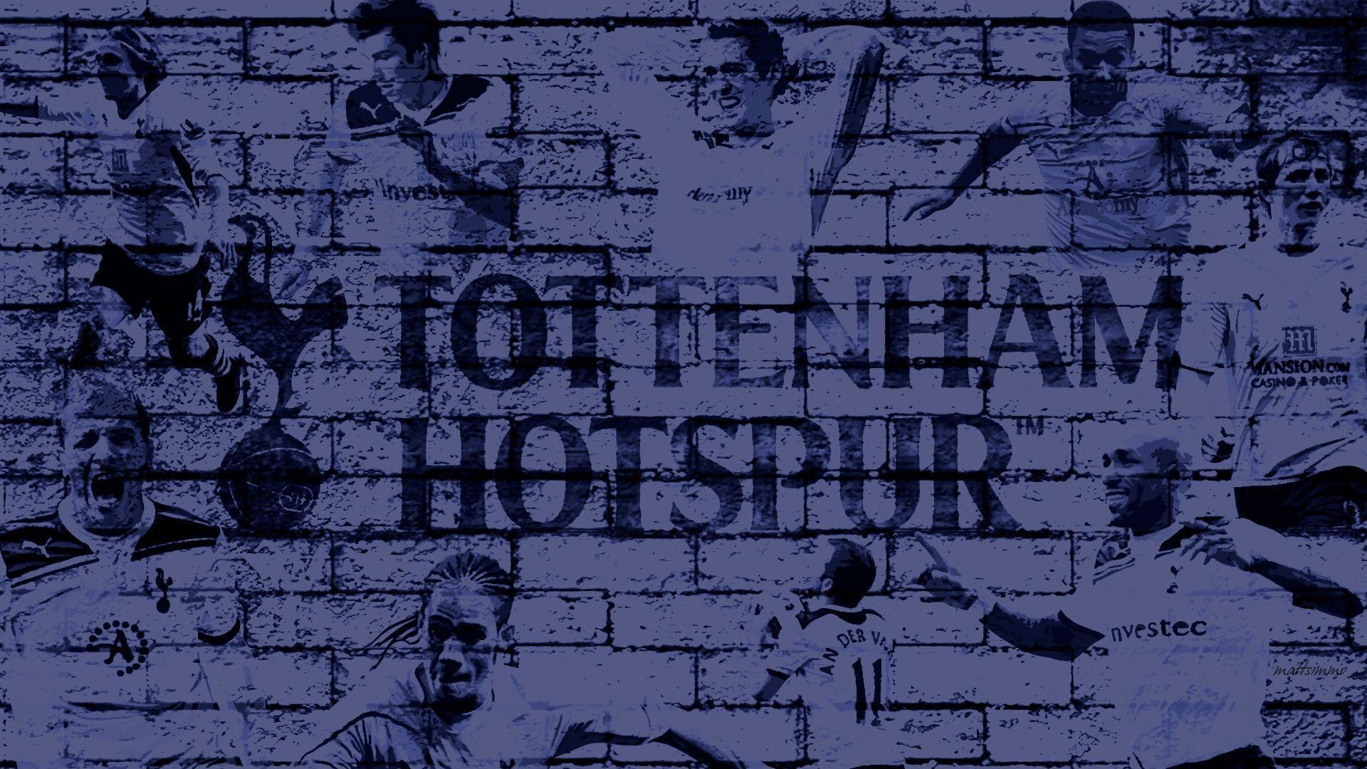 1920x1080 Tottenham Hotspur Hd Wallpaper
