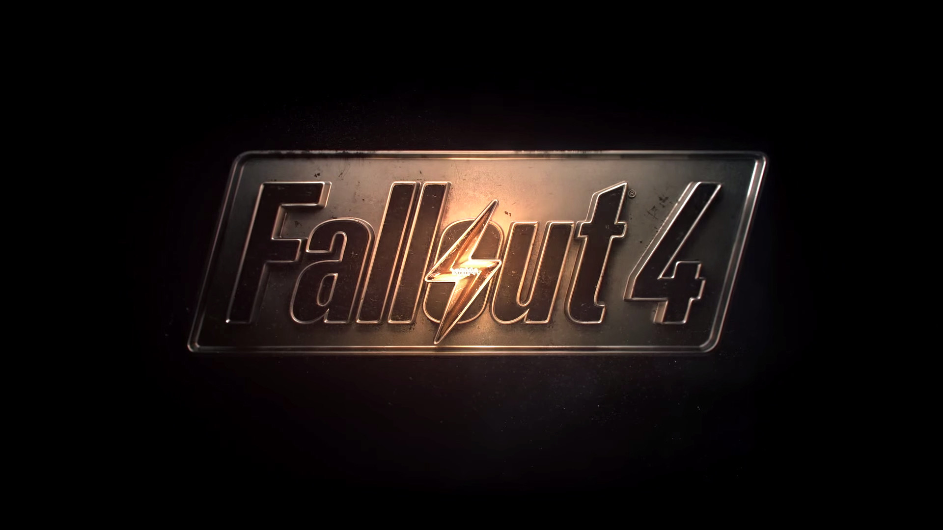 1920x1080 Fallout 4 HD Wallpapers