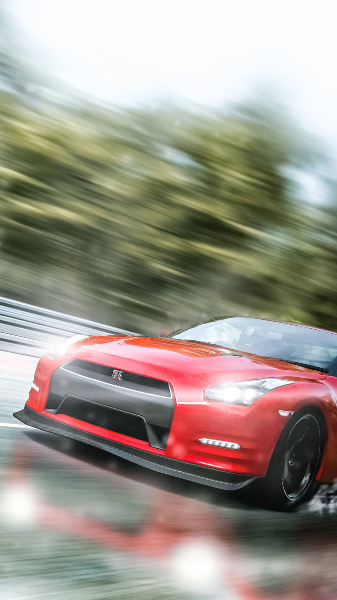 GTR iPhone Wallpapers  Top Free GTR iPhone Backgrounds  WallpaperAccess