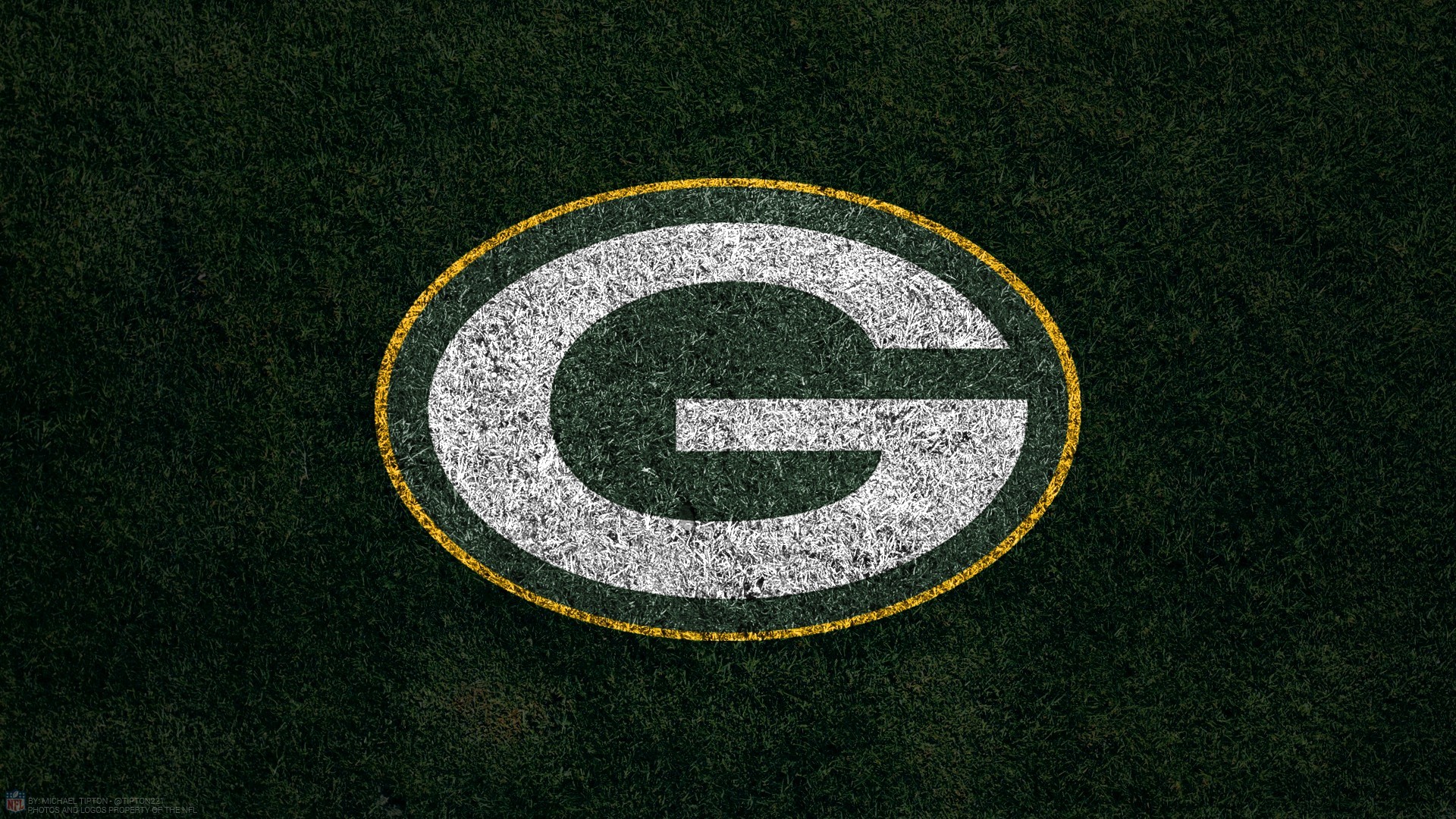 1920x1080 Backgrounds Green Bay Packers HD 