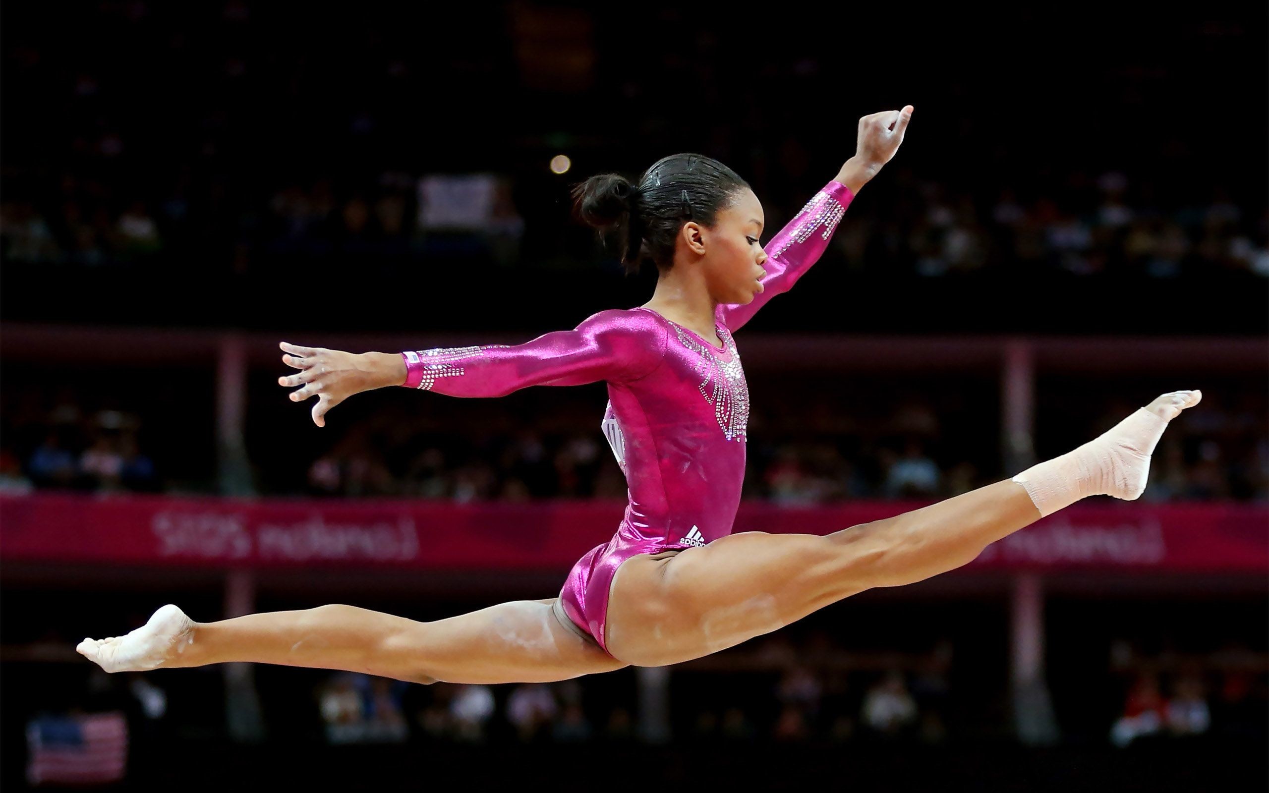 2560x1600 Top HDQ Gymnastics Images, Wallpapers - Cool RFV42 Collection