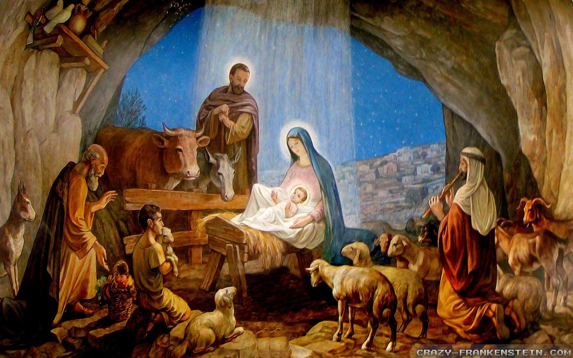Holy Family Wallpapers 59 pictures