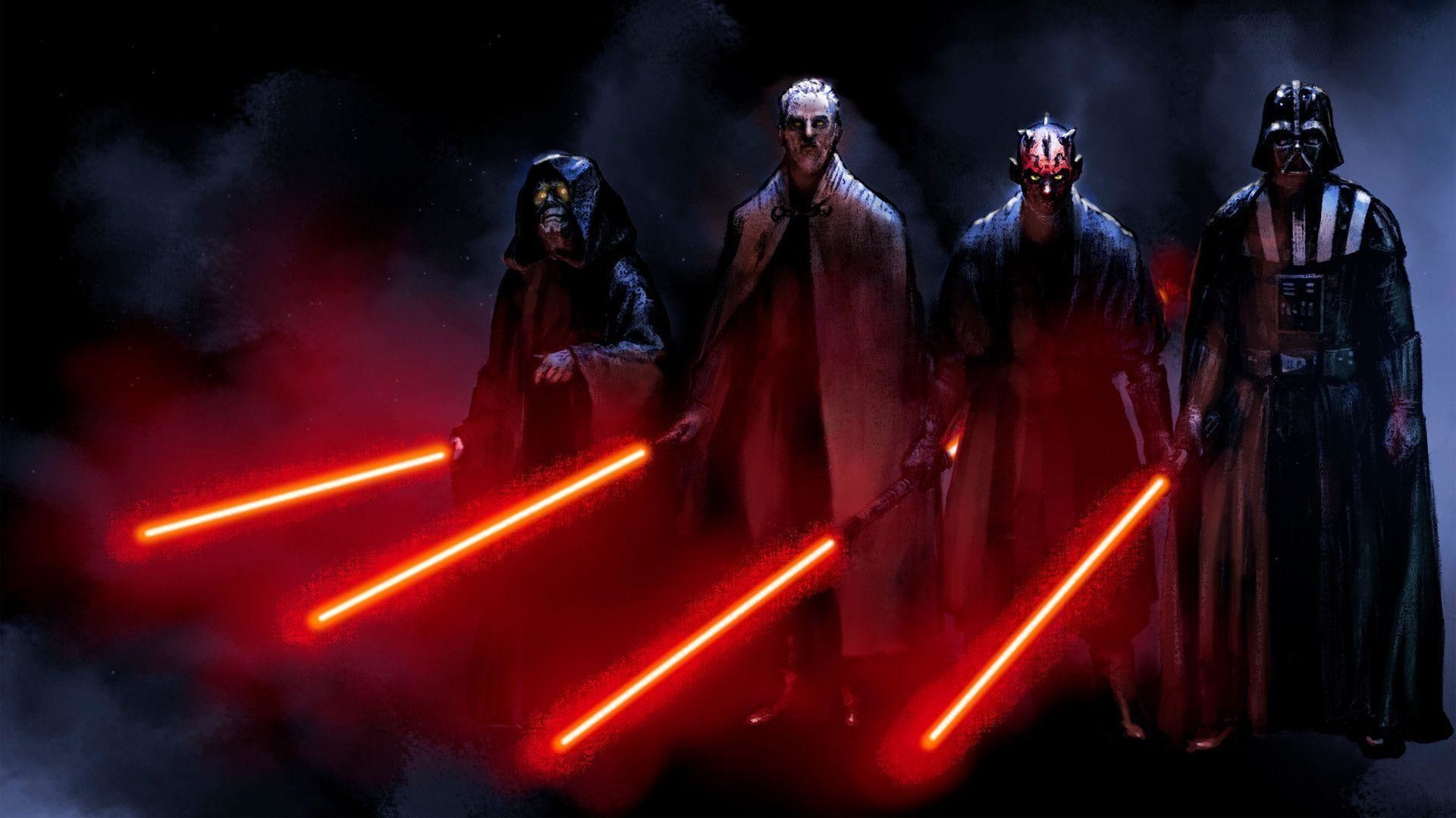 1920x1080 Sith wallpapers