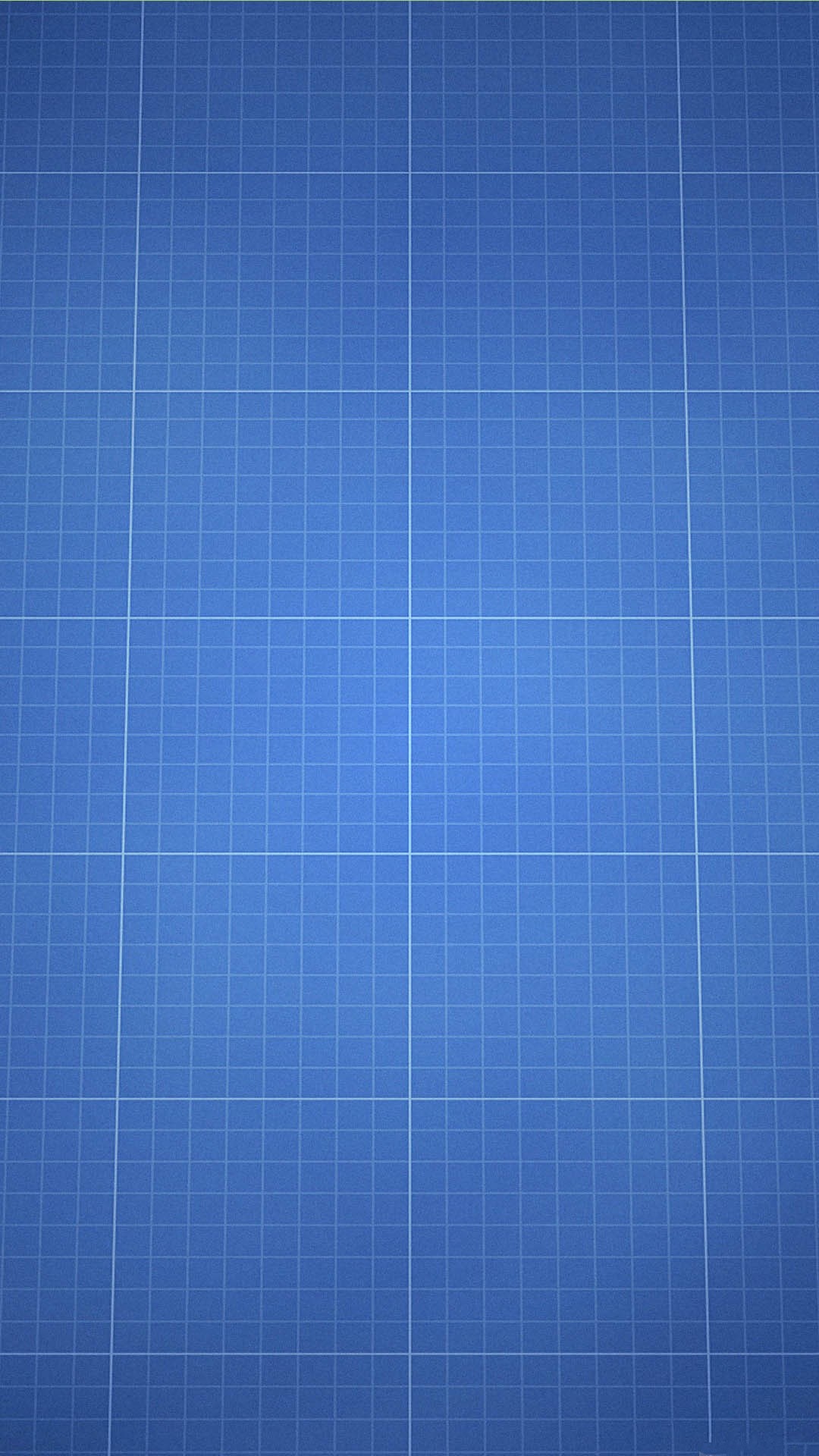1080x1920 Blueprint Grid iPhone 6 Plus HD Wallpaper
