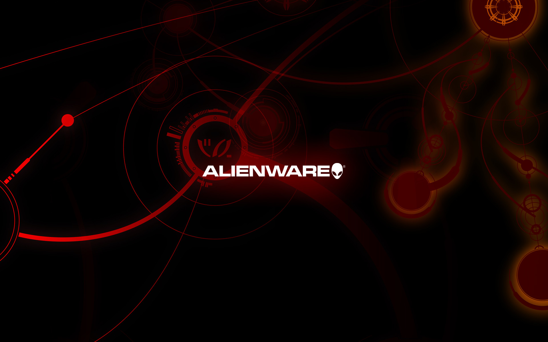 1920x1200 HD Alienware Wallpapers 1920Ã1080 & Alienware Backgrounds for Laptops .