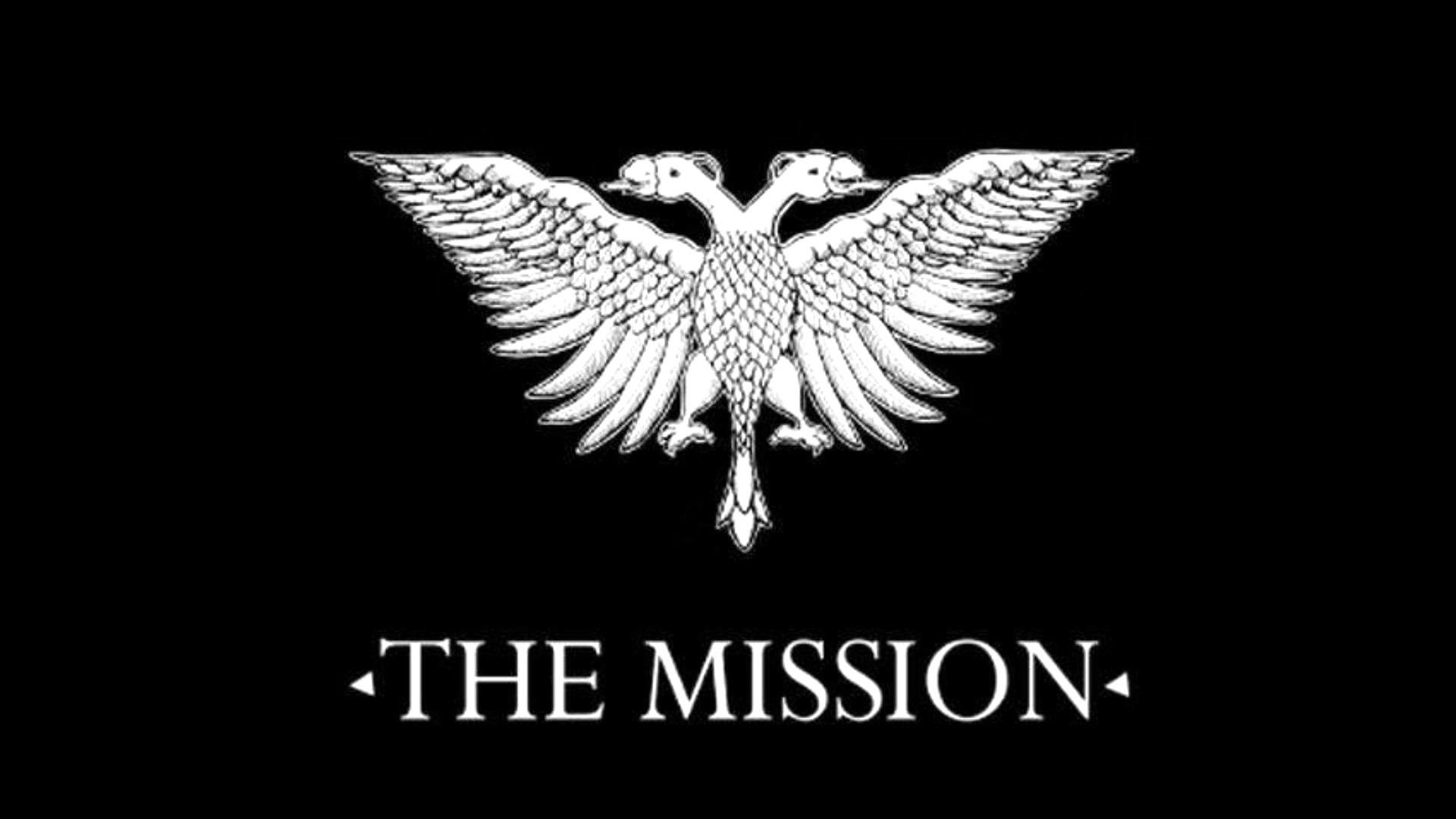 1920x1080 HD Quality Wallpaper | Collection: Music,  The Mission Uk