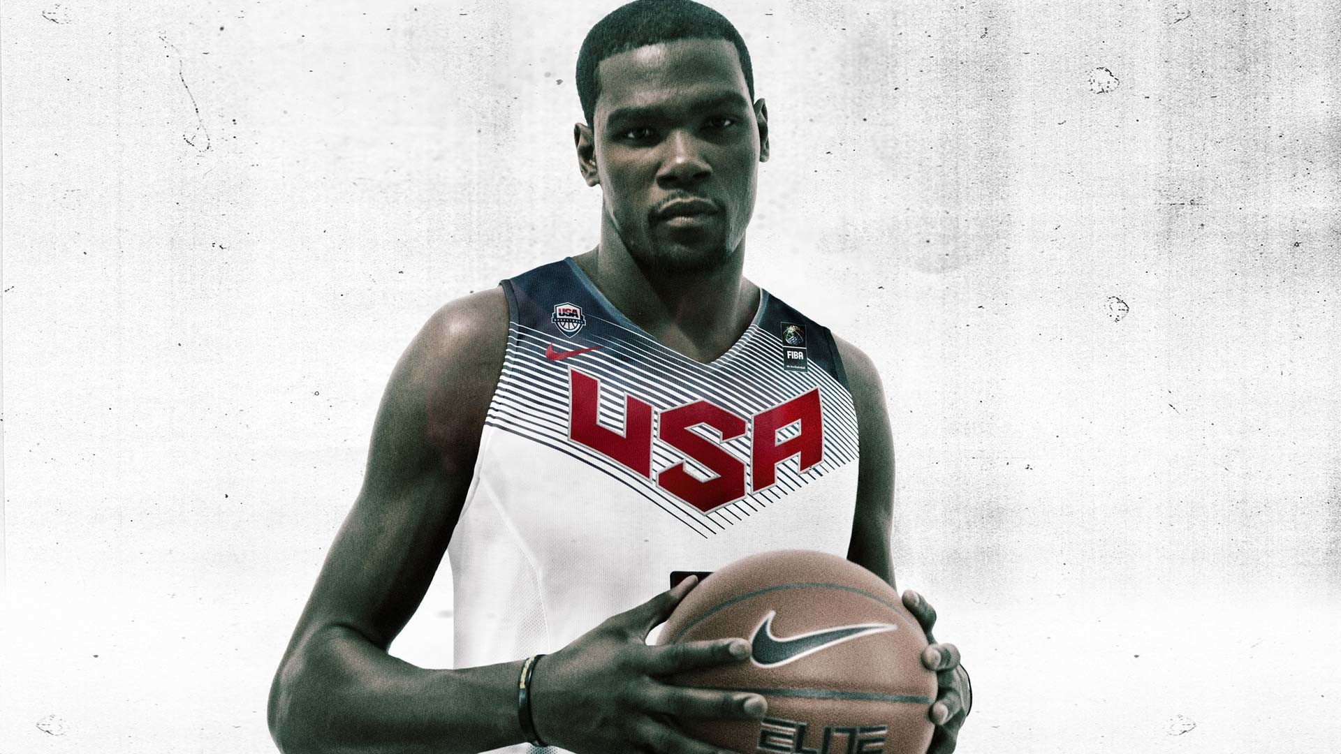 1920x1080 USA Basketball, Nike unveil FIBA World Cup uniforms | NBA | Sporting News