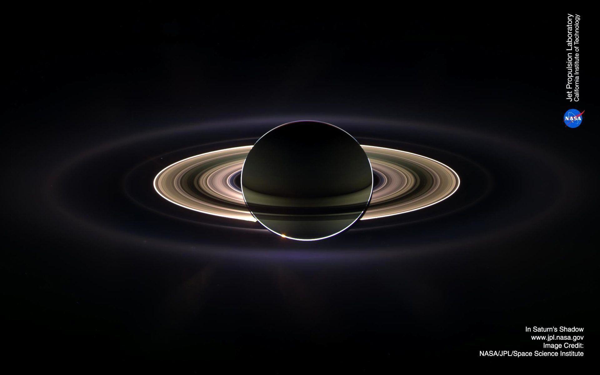 1920x1200 Wallpapers For > Saturn Wallpaper Hd