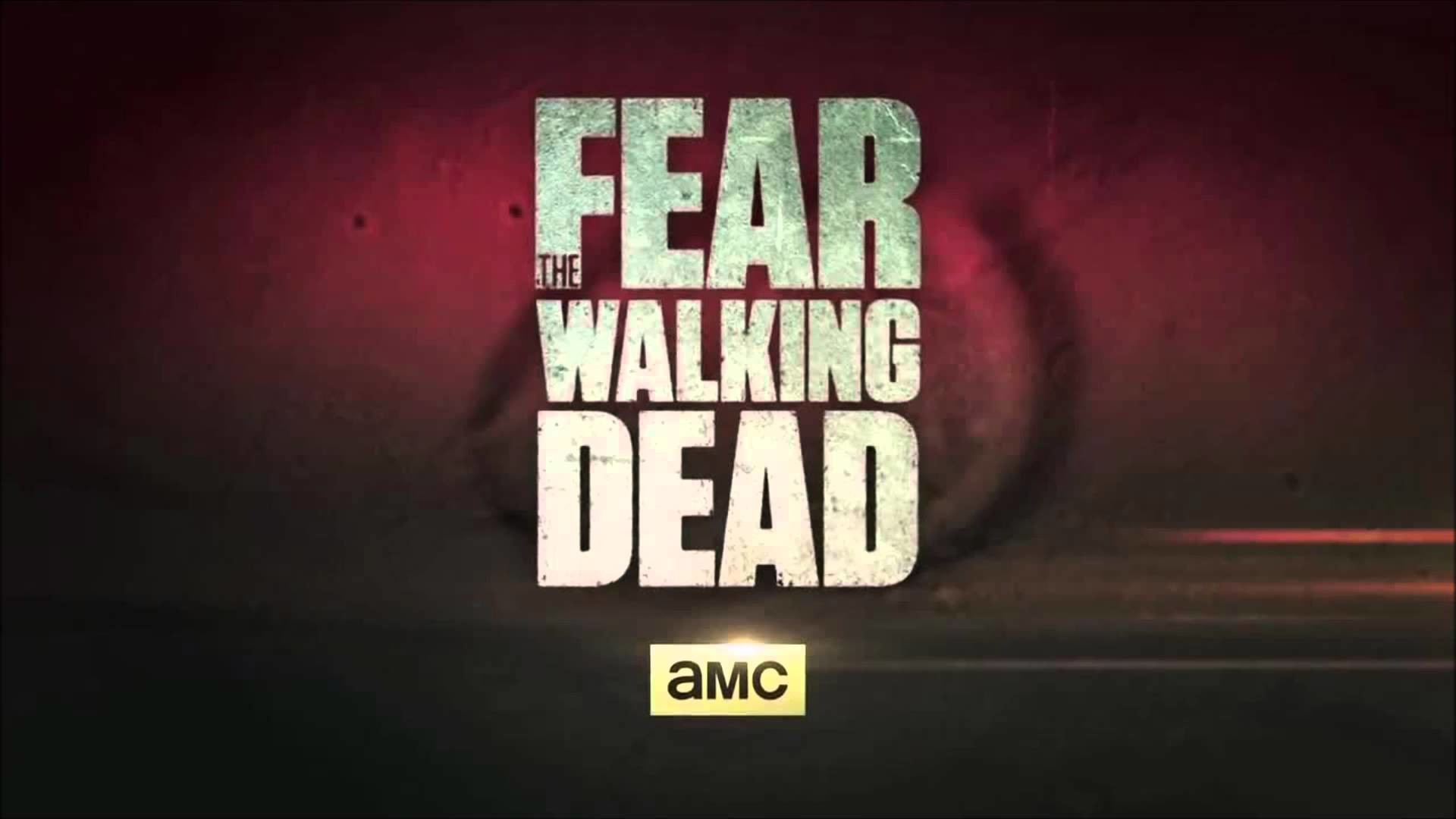 1920x1080 Fear The Walking Dead Season 1 - Comic-Con Trailer Music (Chelsea Wolfe -  Carrion Flowers) 1080p HD