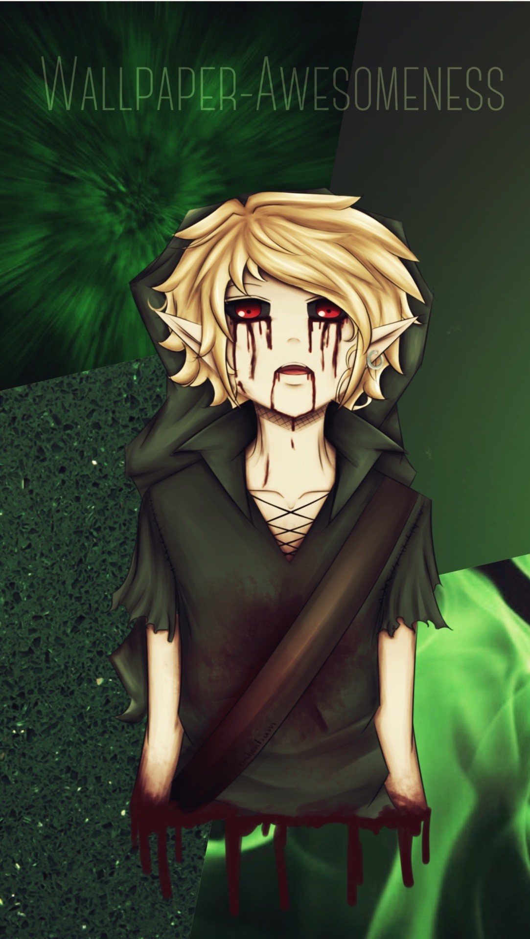 1083x1920 creepypasta images BEN Drowned HD wallpaper and background photos .
