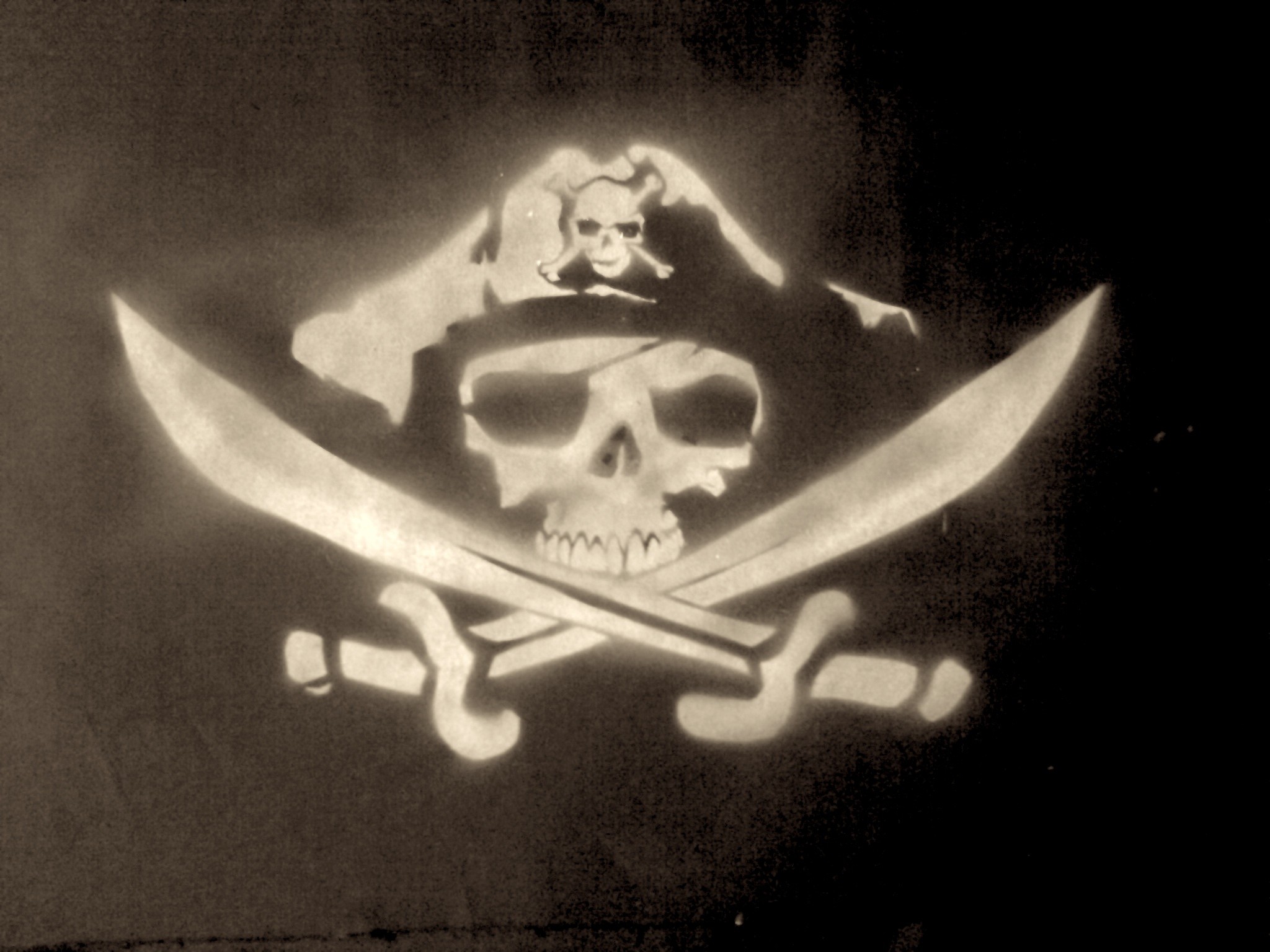 2048x1536 Pirate Flag Wallpaper Miscellaneous Otherotherwallpapers Free .