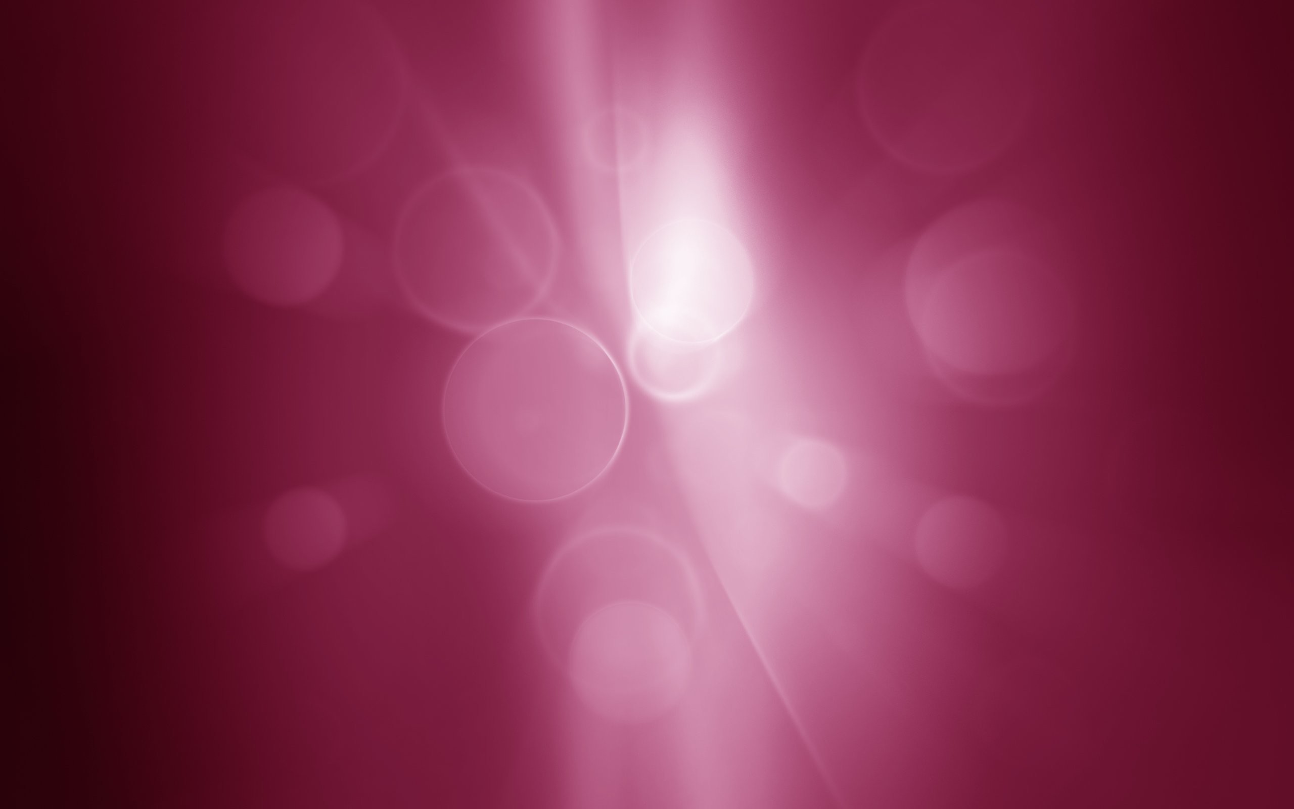 2560x1600 Disco Pink Background
