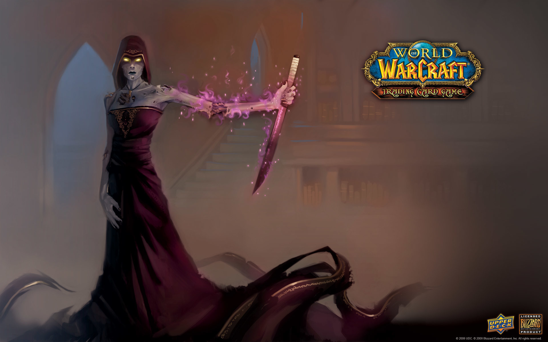 1920x1200 5 Warlock (World of Warcraft) HD Wallpapers | Backgrounds - Wallpaper Abyss