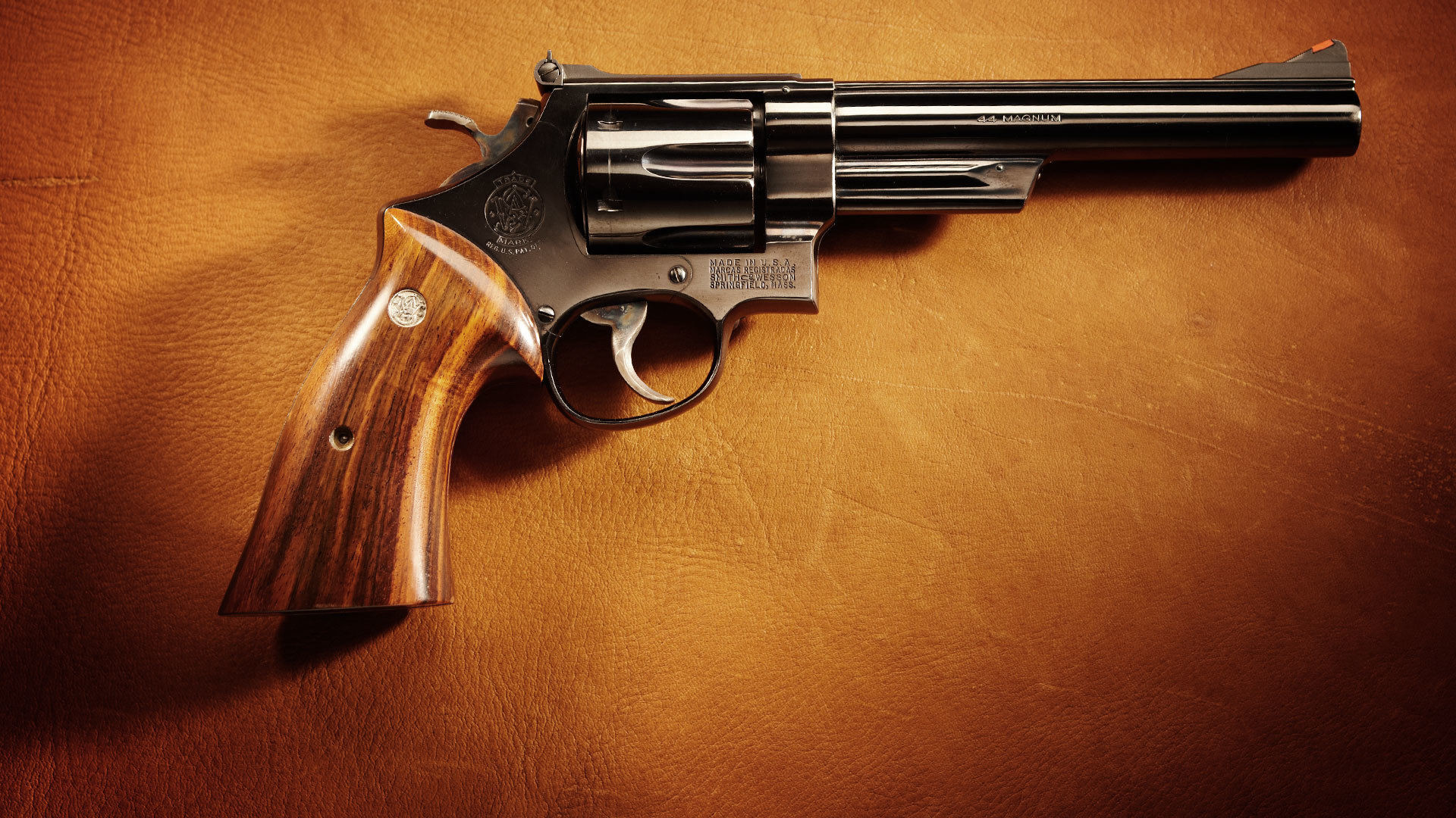 1920x1080 Dirty Harry's .44 Magnum