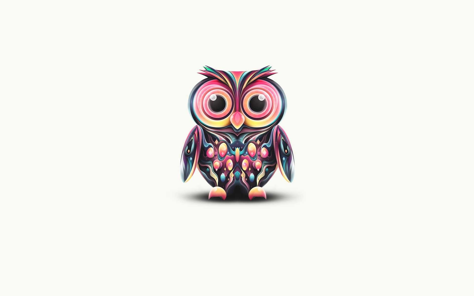1920x1200  Cute Owl Wallpaper Hd Pics Backgrounds Px Of Iphone