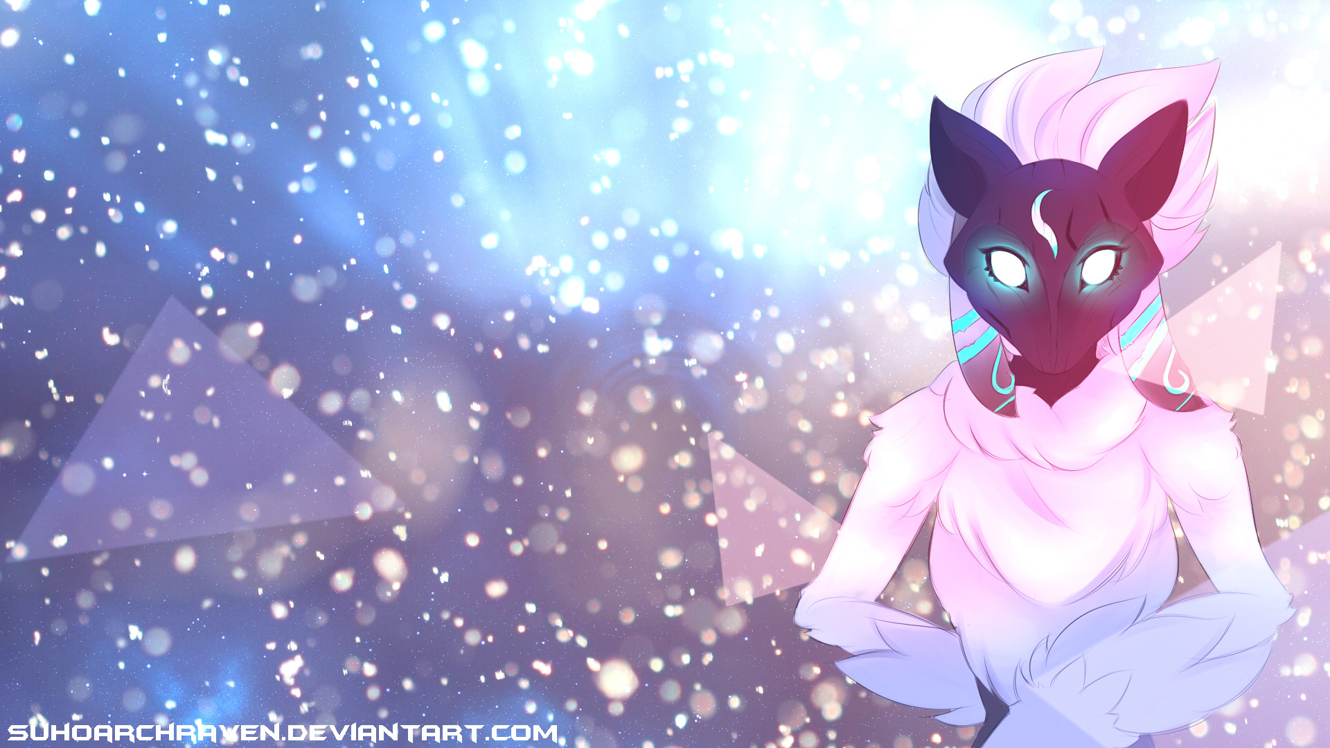 1920x1080 Kindred Wallpaper by CieIty Kindred Wallpaper by CieIty