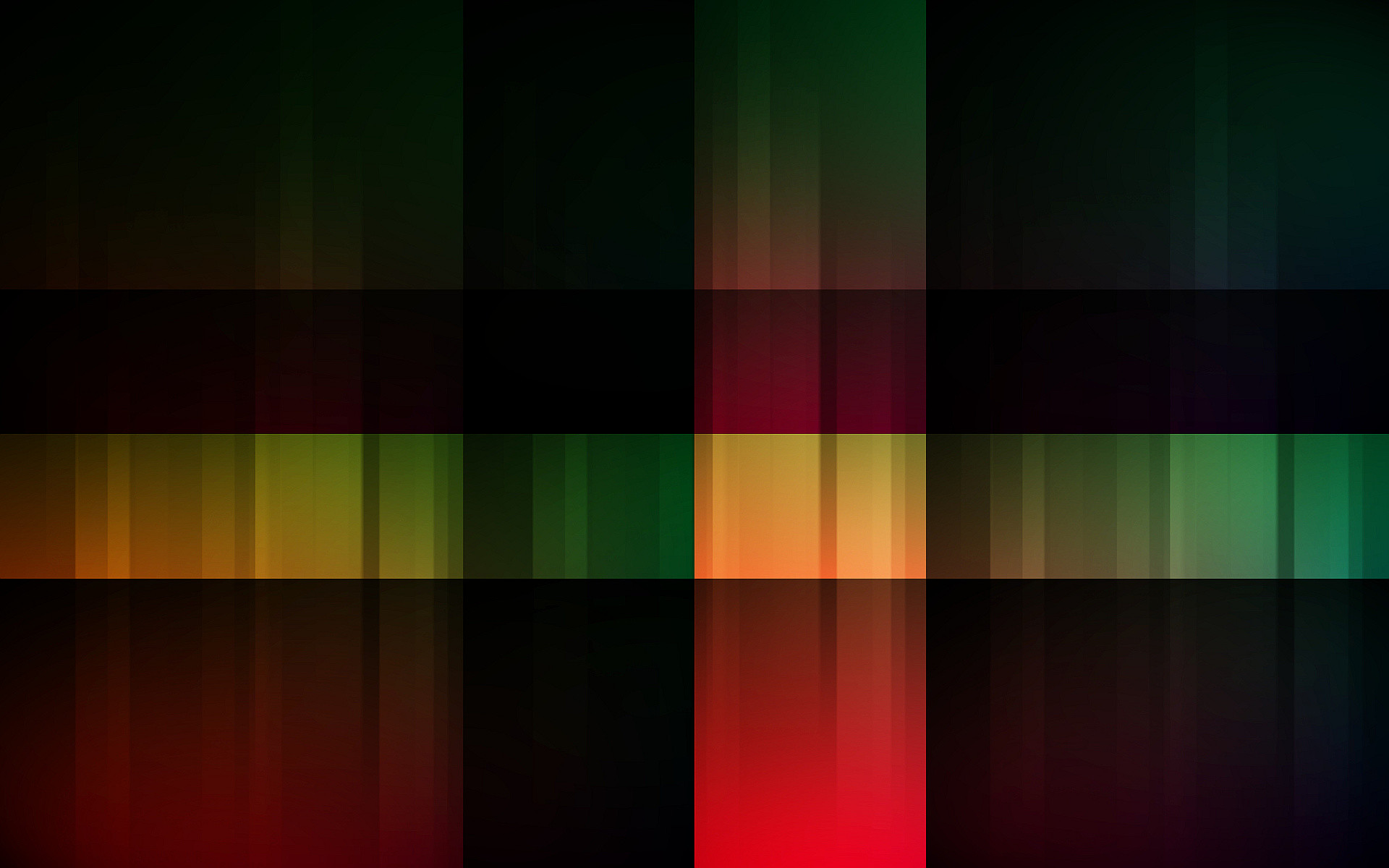1920x1200 Pattern - Colors Wallpaper
