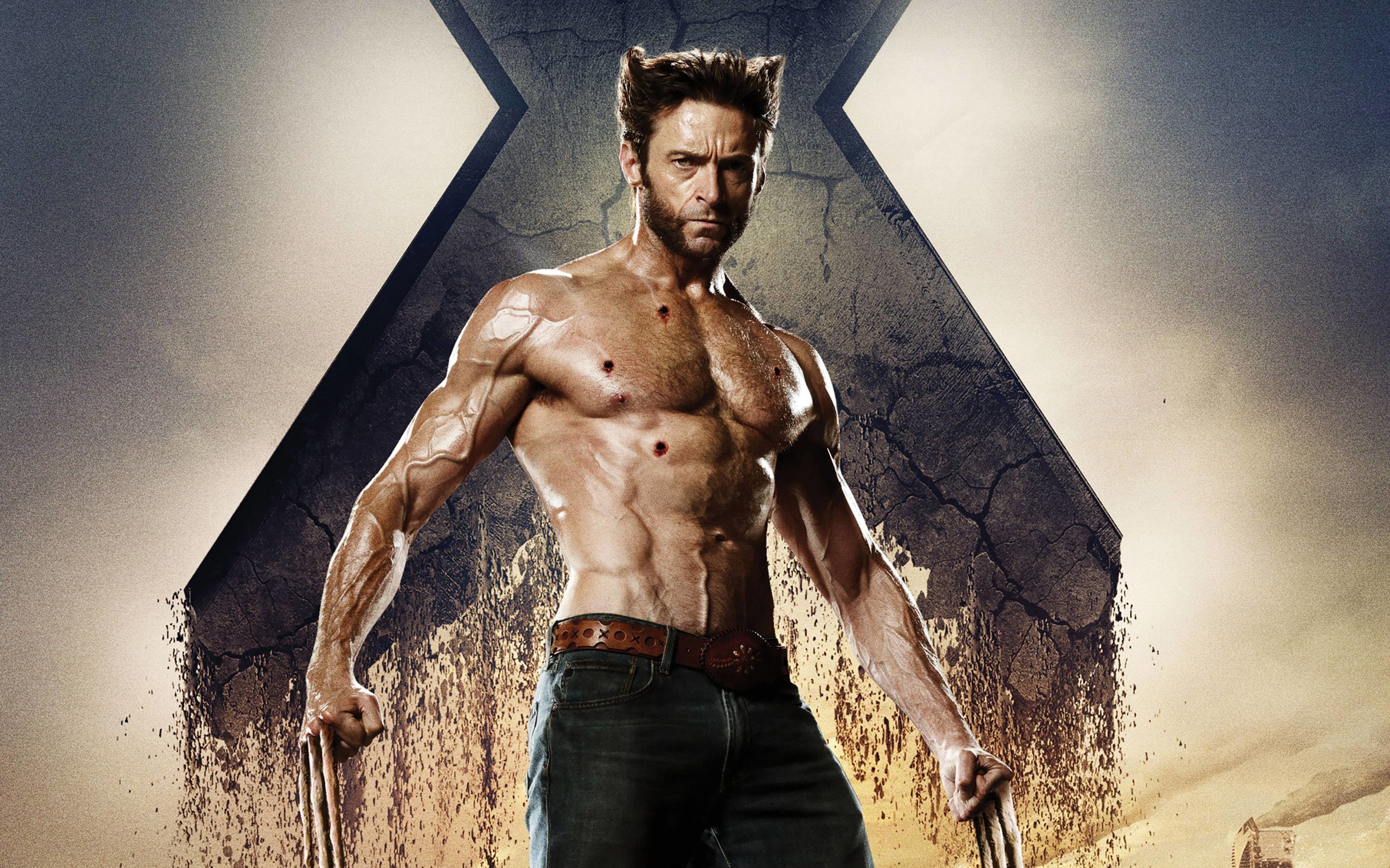 2880x1800 X Men Wolverine 2015 Wallpapers - Wallpaper Cave