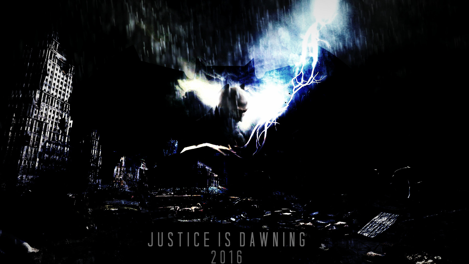 1920x1080 Batman V Superman Dawn of Justice Wallpaper 2016 by TheDarkRinnegan.