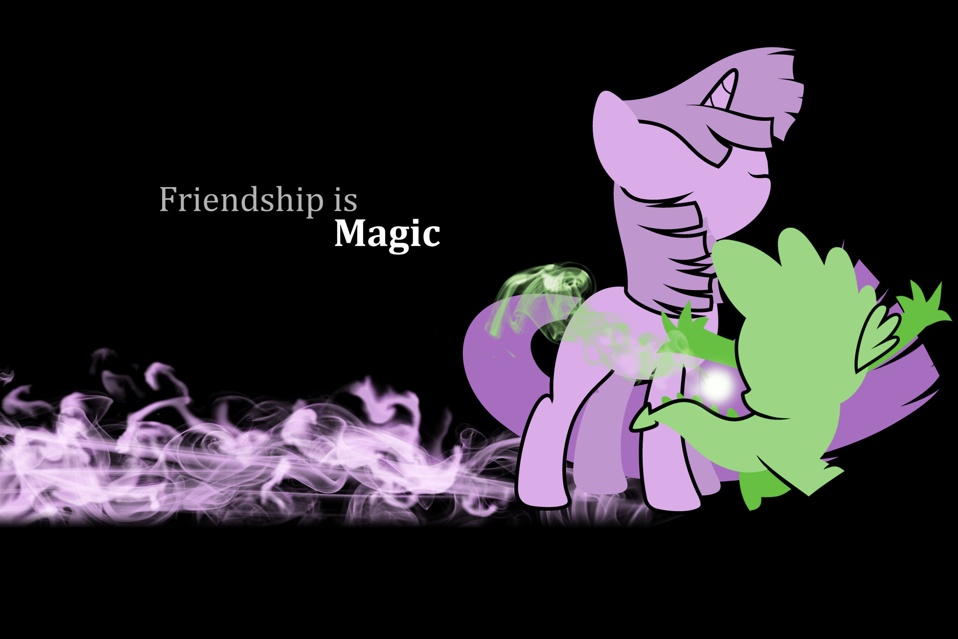 1920x1280 ... Dust: an Elysian tail chapter screen pony parody by Skeptic-Mousey