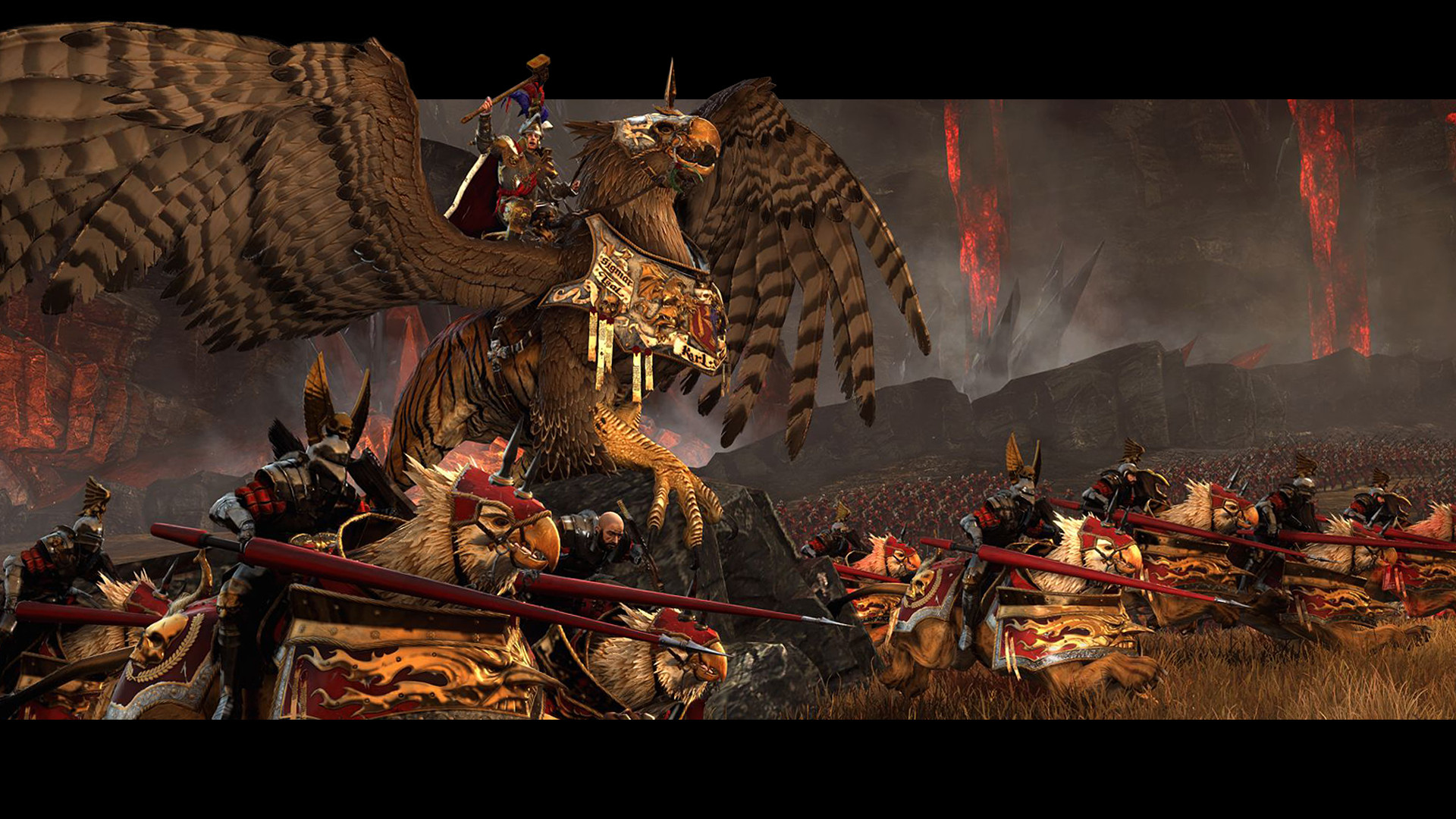 1920x1080 Total War: Warhammer Wallpapers hd Total War: Warhammer Backgrounds