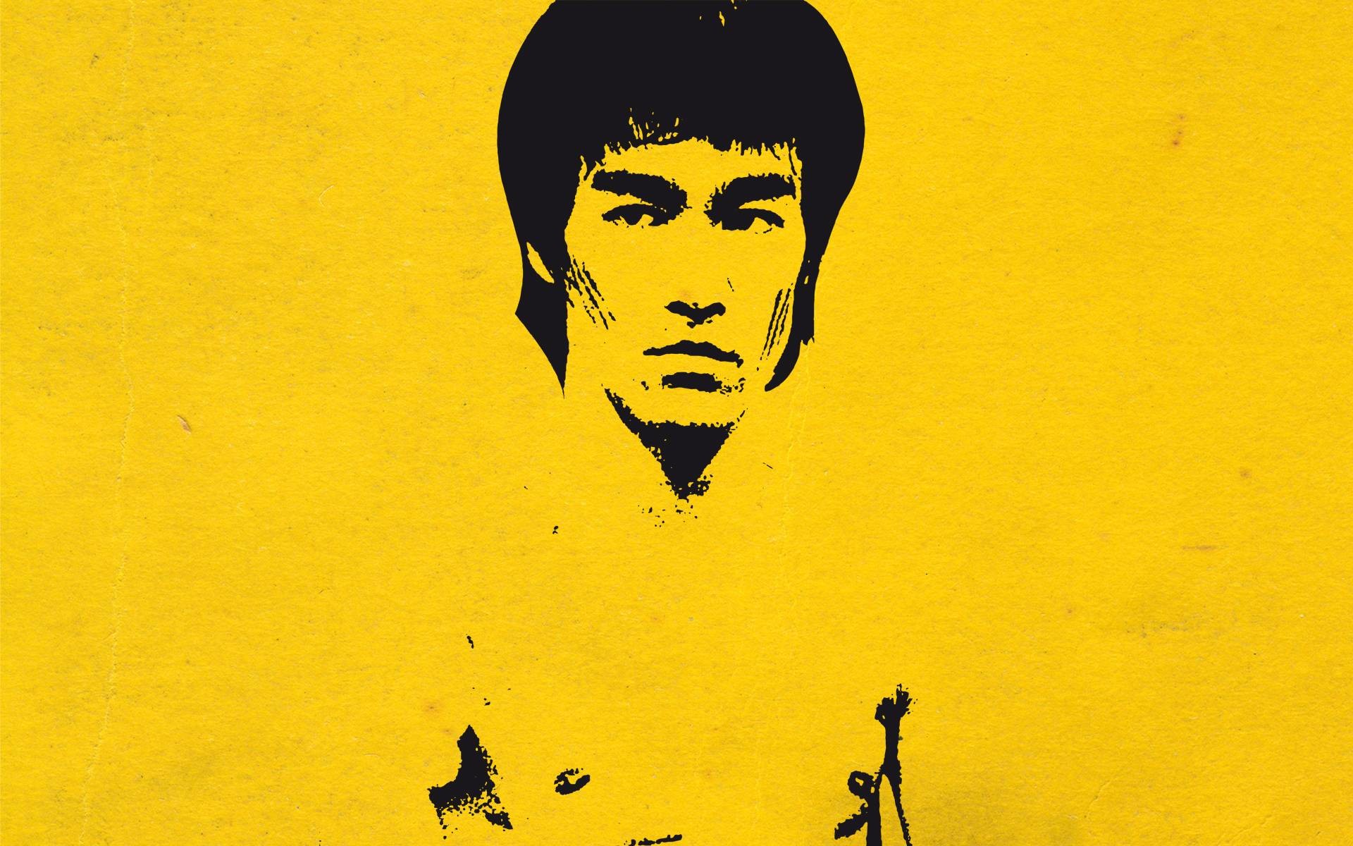 1920x1200 Bruce Lee Hd Wallpapers 1080P 226770