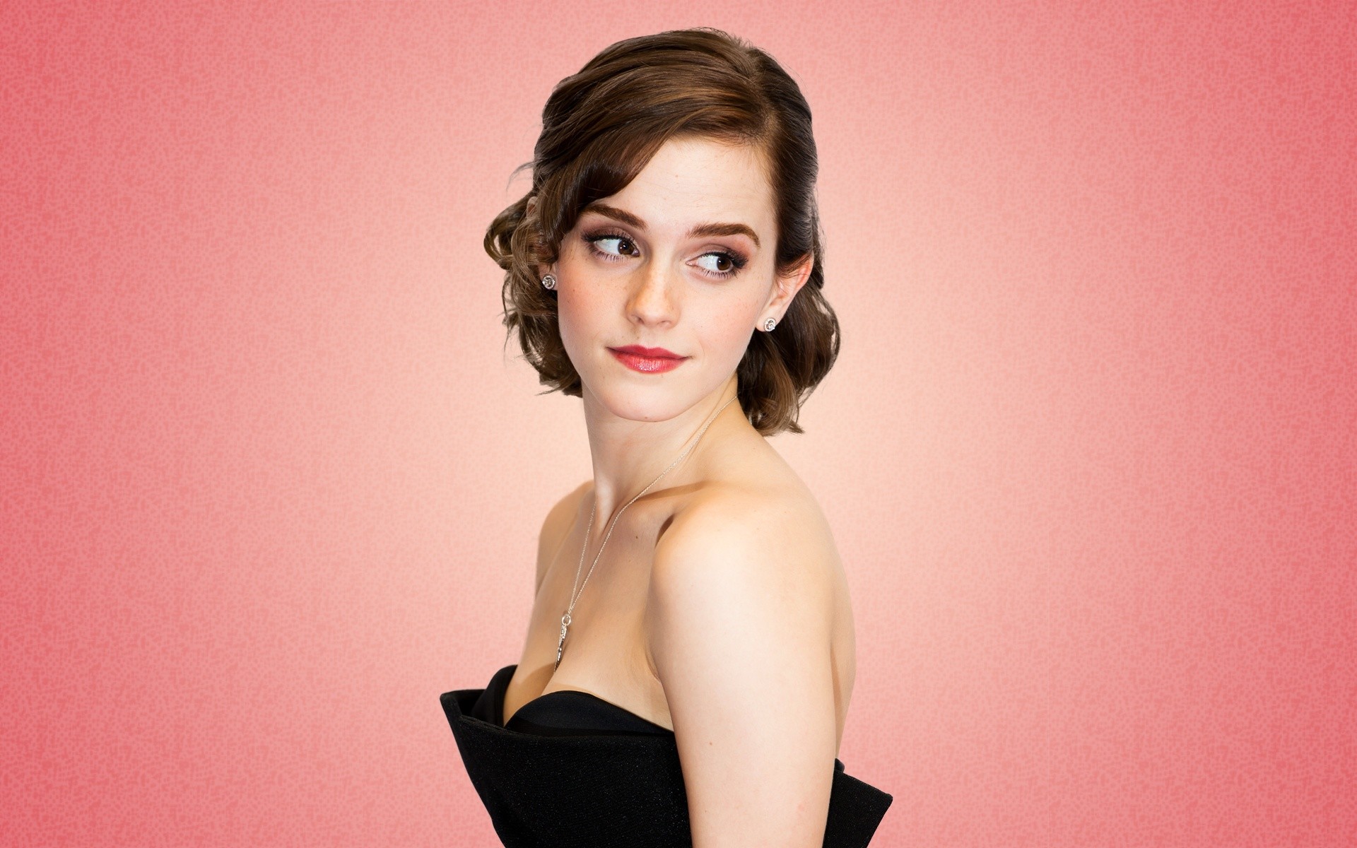 1920x1200 Download Free Emma Watson Wallpaper.