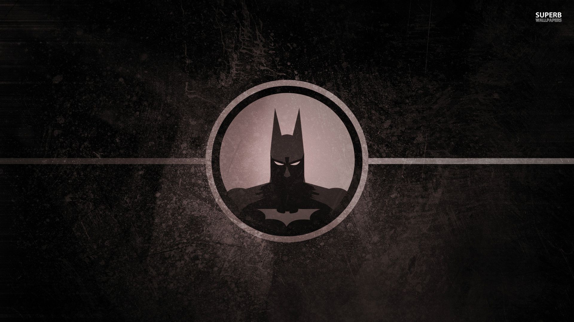 1920x1080 Batman Logo Wallpapers