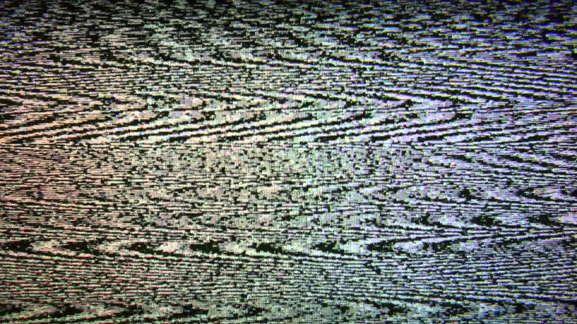 Tv Static Wallpaper.