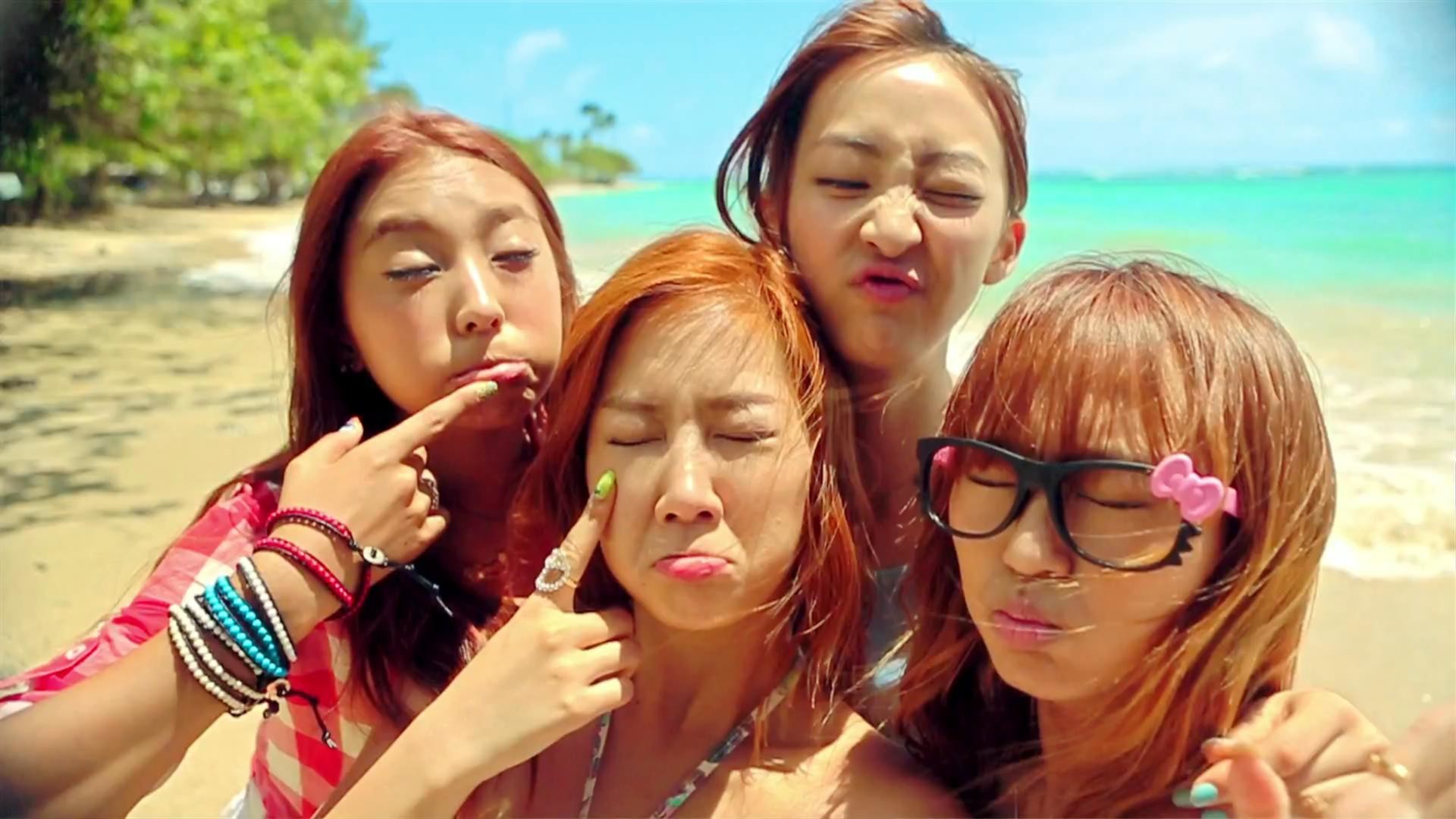 1920x1080 7 things we'll miss about SISTAR Although we're heartbroken about SISTAR's  disbandment, let's appreciate what a great group they have been over the  last . ...