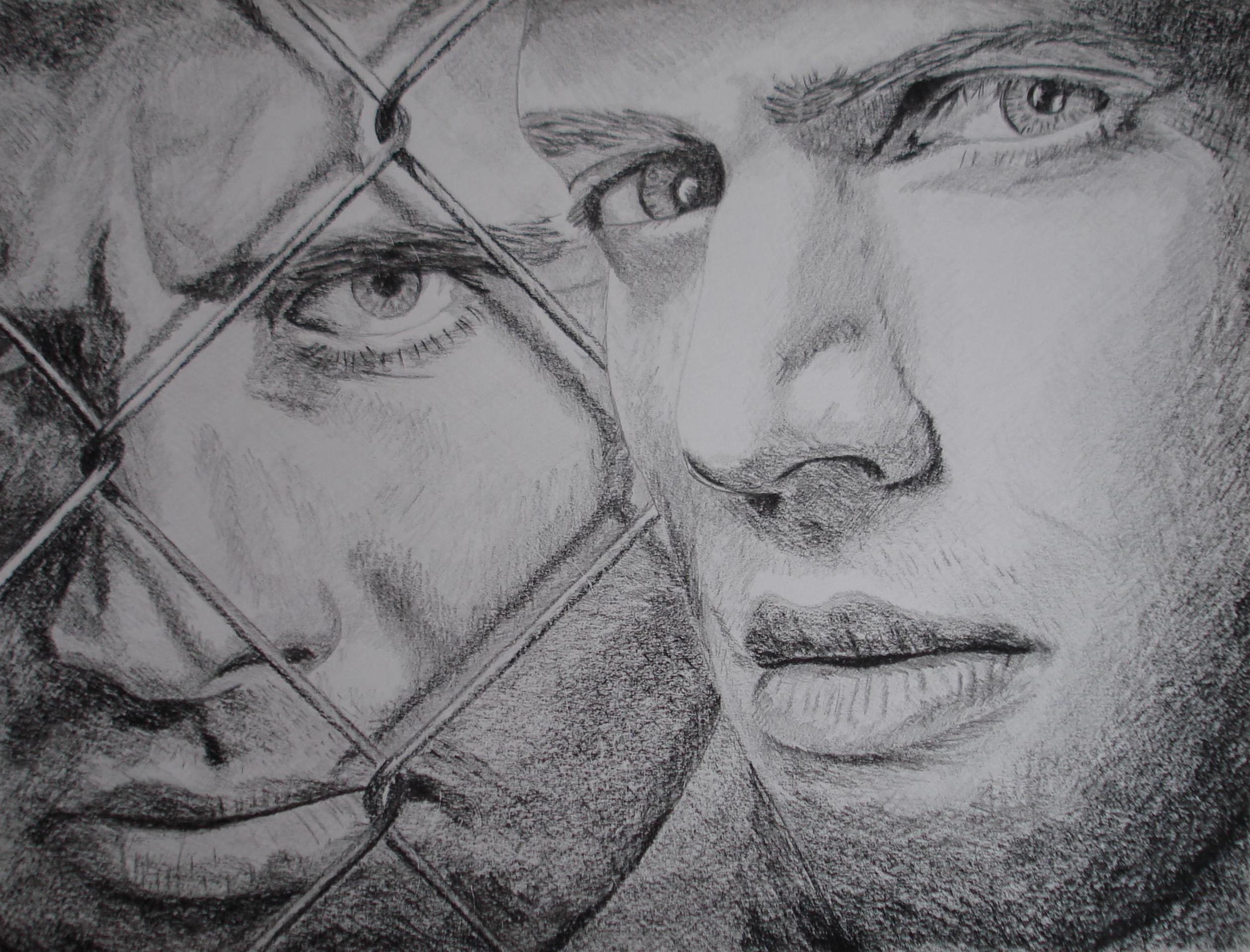 2516x1916 Dominic Purcell and Wentworth Miller by scannerdarkly86 Dominic Purcell and Wentworth  Miller by scannerdarkly86