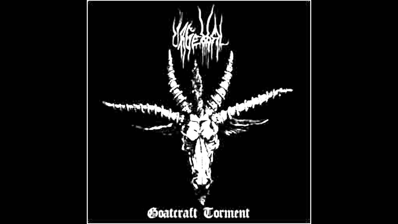 1920x1080 Urgehal - Satanic Black Metal In Hell