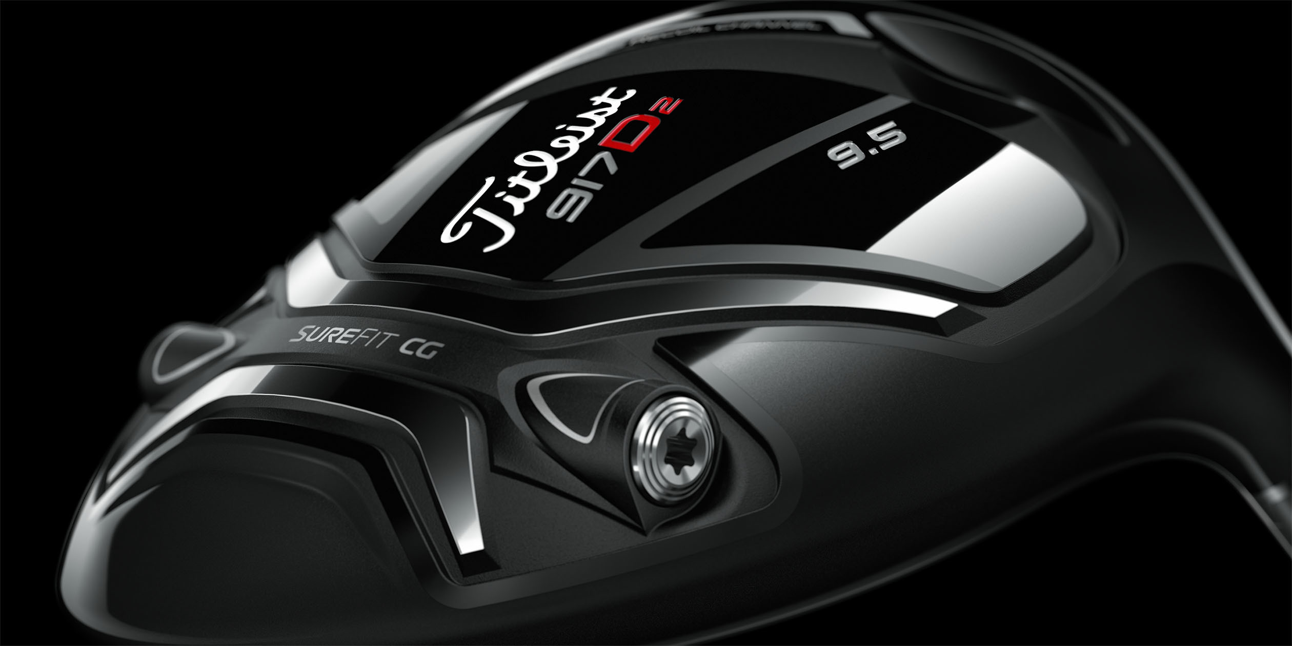 2520x1260 Exclusive First Look: Titleist 917 Drivers