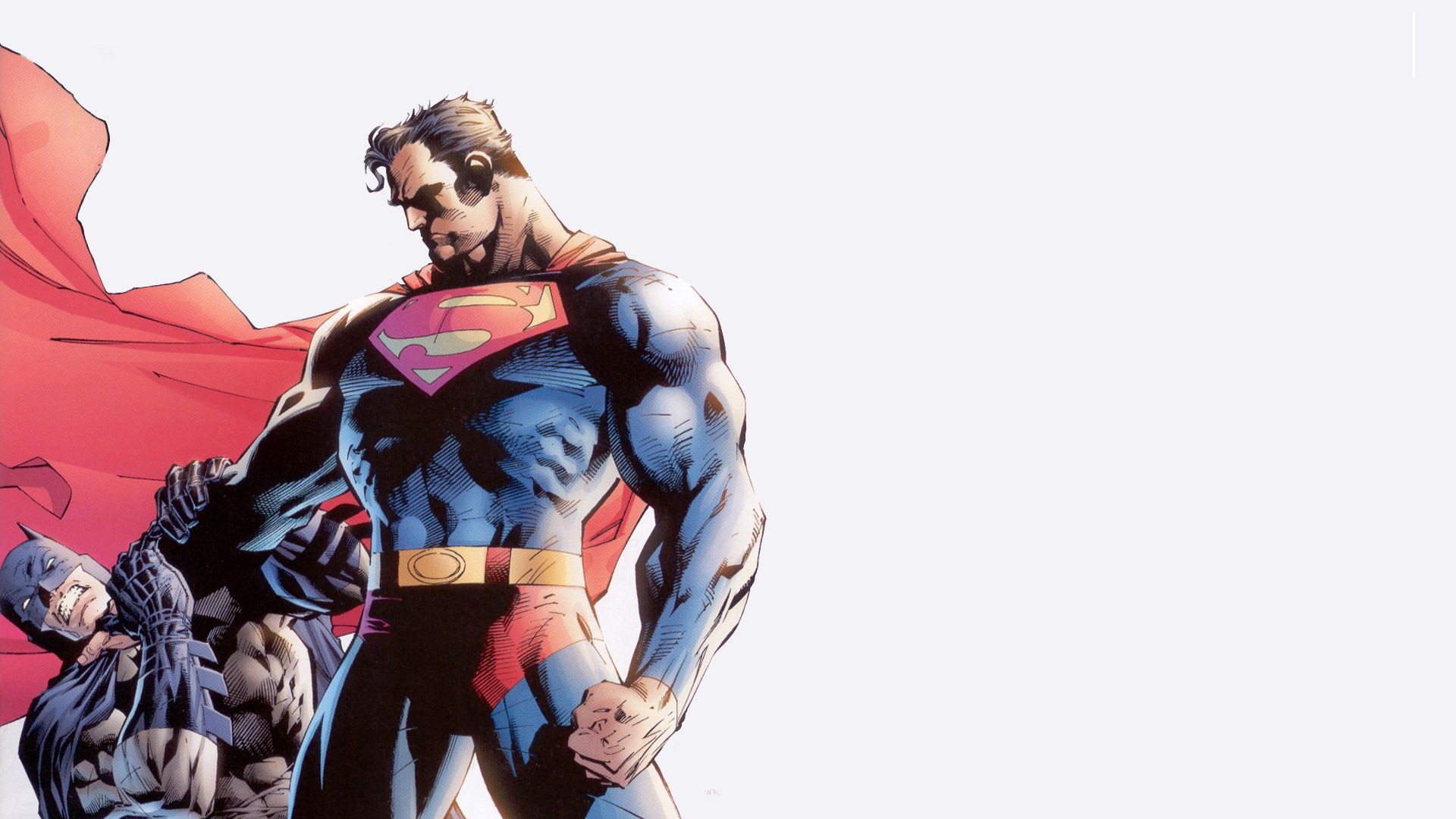 1920x1080 Superman Android HD Images.