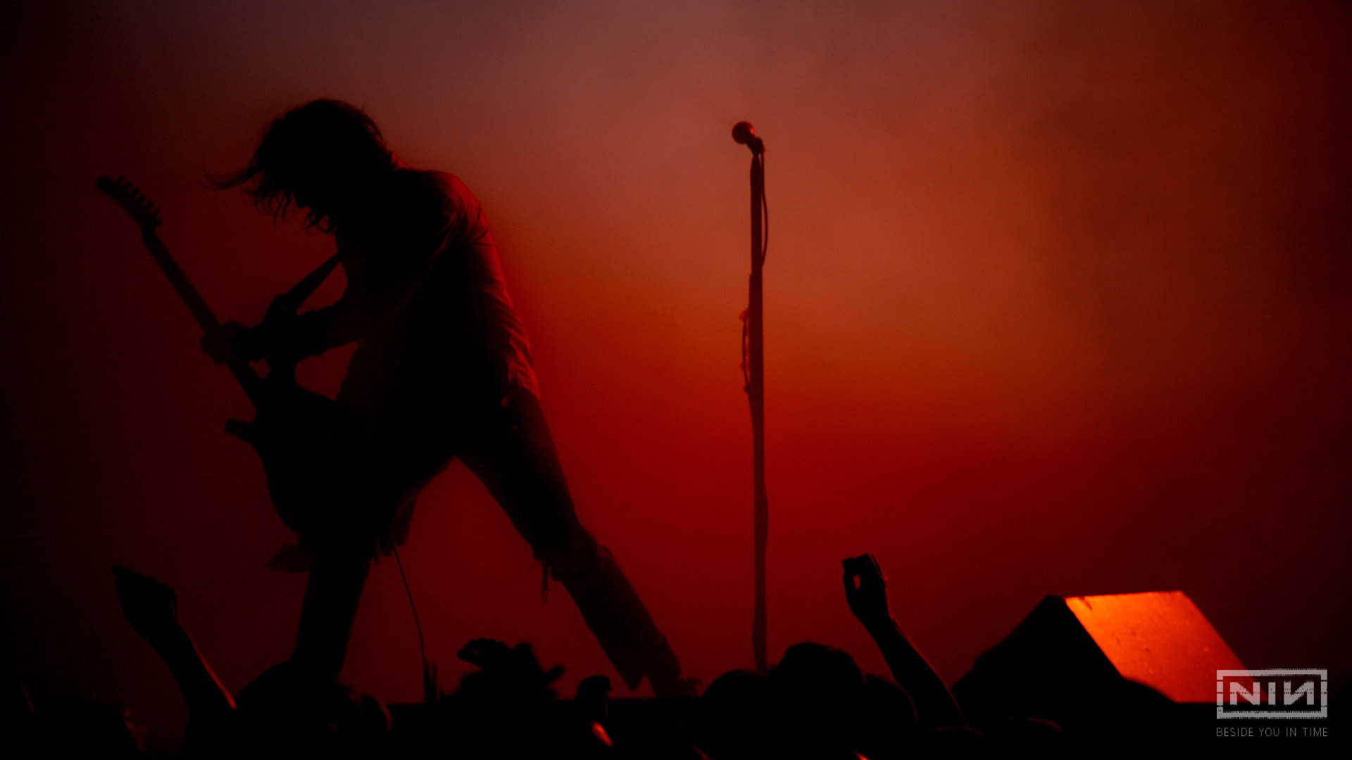 1920x1080 Nine Inch Nails HD Wallpaper | Background Image |  | ID:7360 -  Wallpaper Abyss