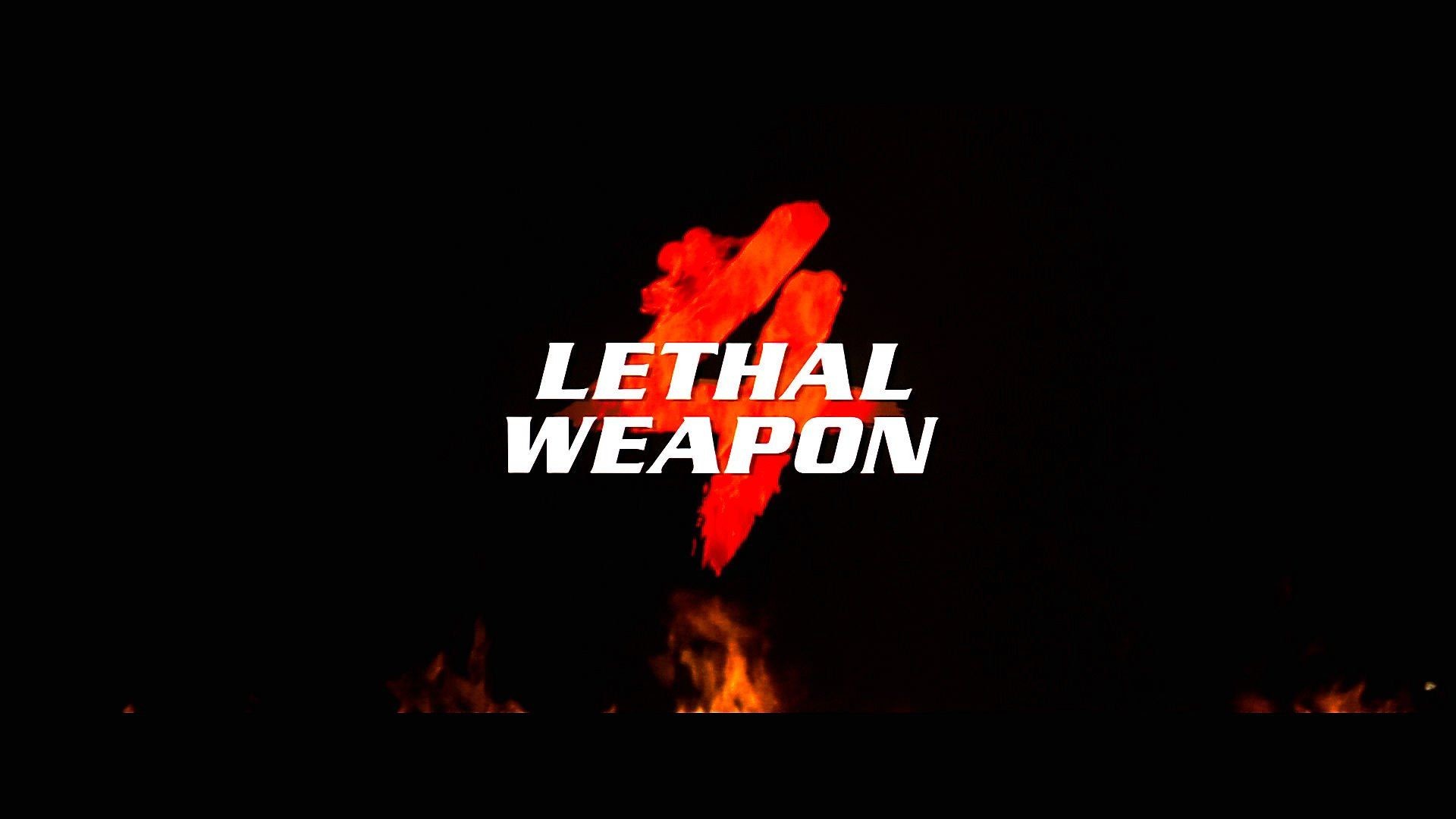 1920x1080 LETHAL WEAPON action thriller crime comedy wallpaper |  .