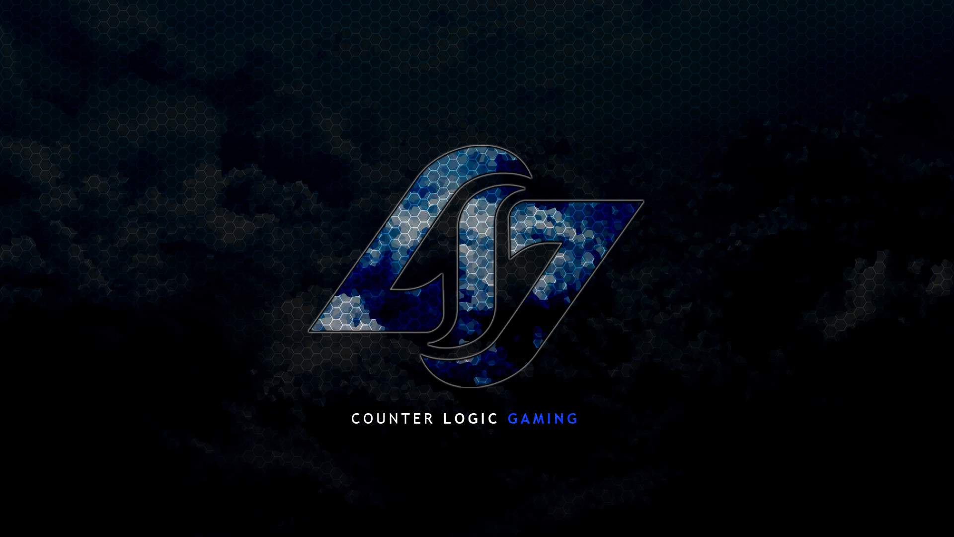 1920x1080 ... CLG wallpaper 1920 by iWreckless by iWreckless