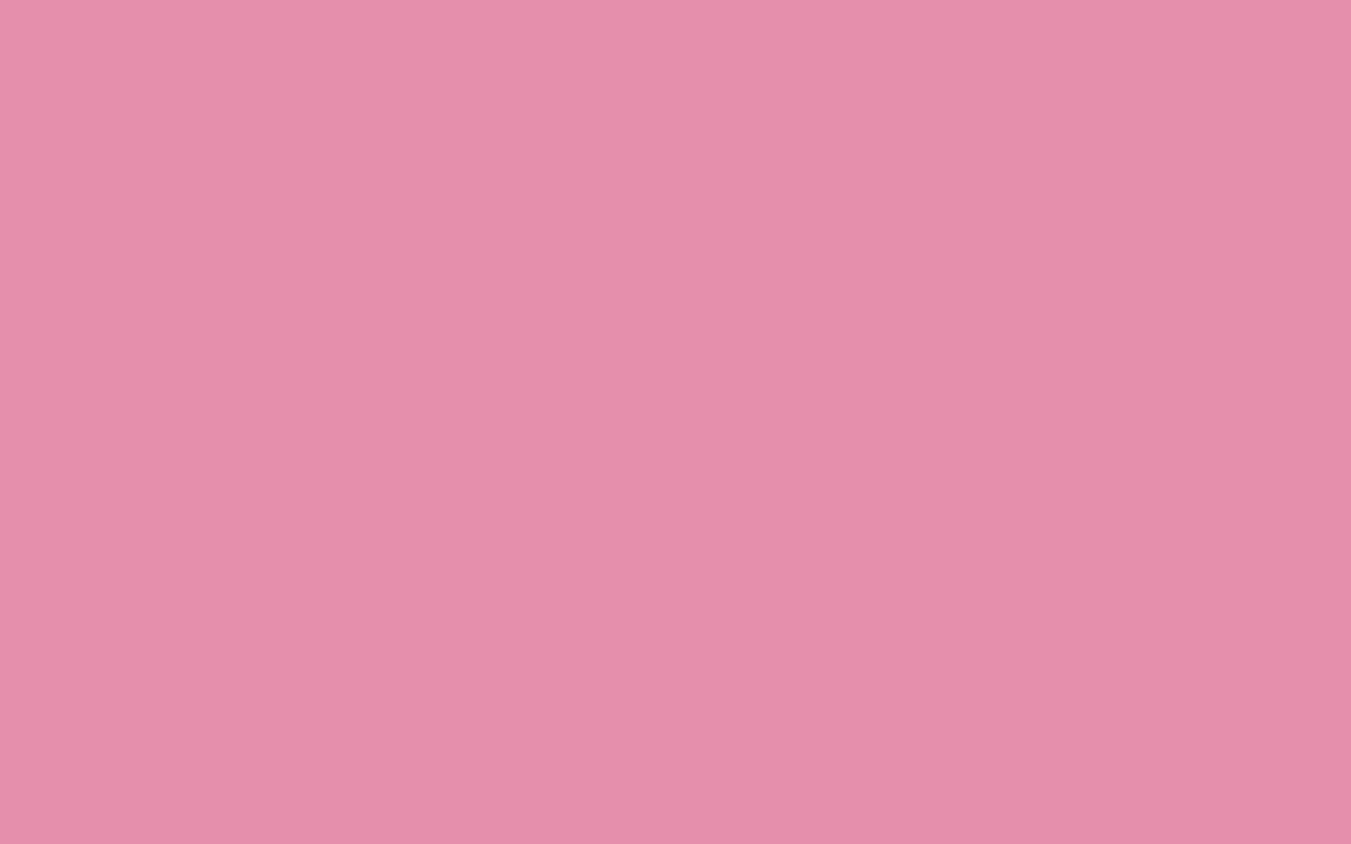 1920x1200 Solid Colors Pink