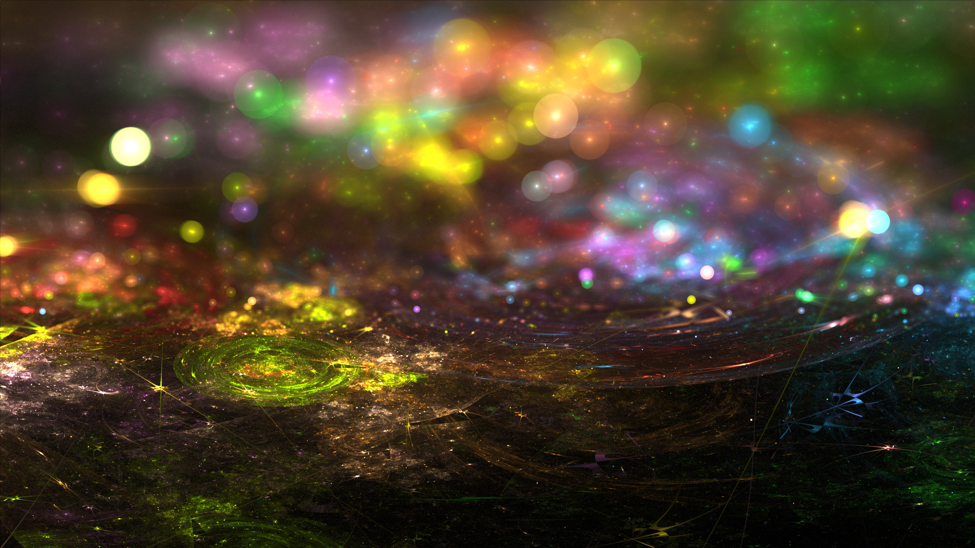 1920x1080 ... Sparks FREE HD Wallpaper by luisbc