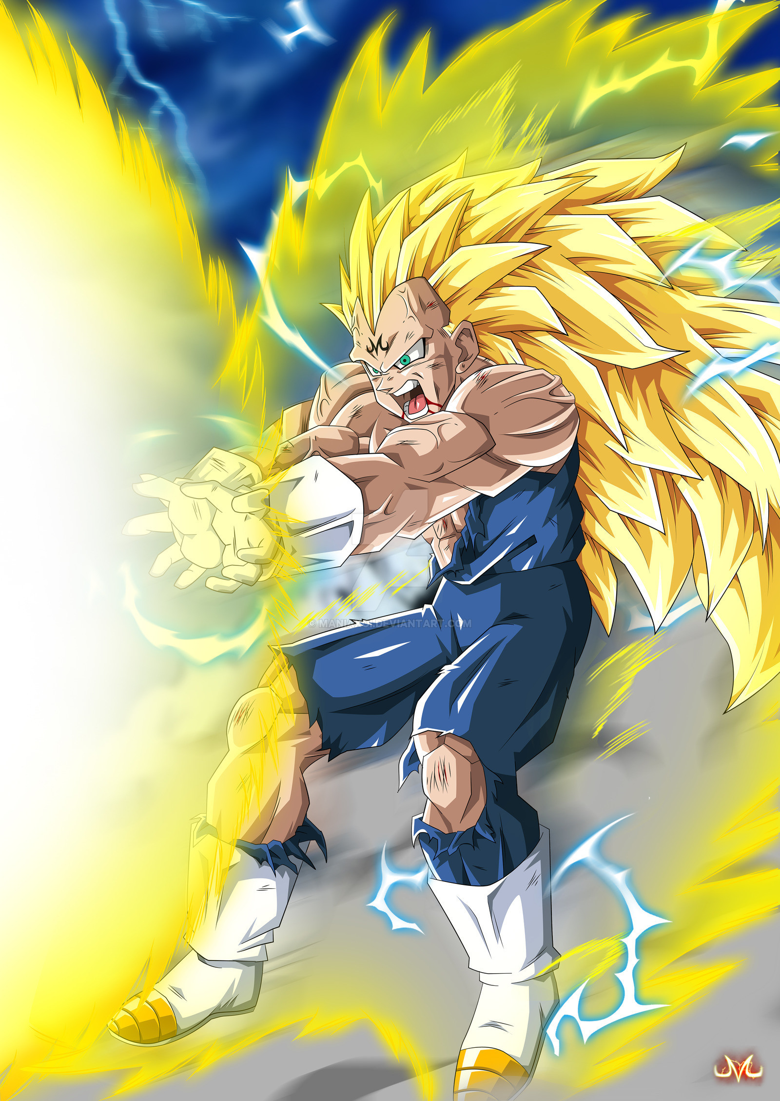 1600x2257 1899x3377 ball z family kamehameha vs father and son family Gohan Ssj2 Father  Son Kamehameha kamehameha vs