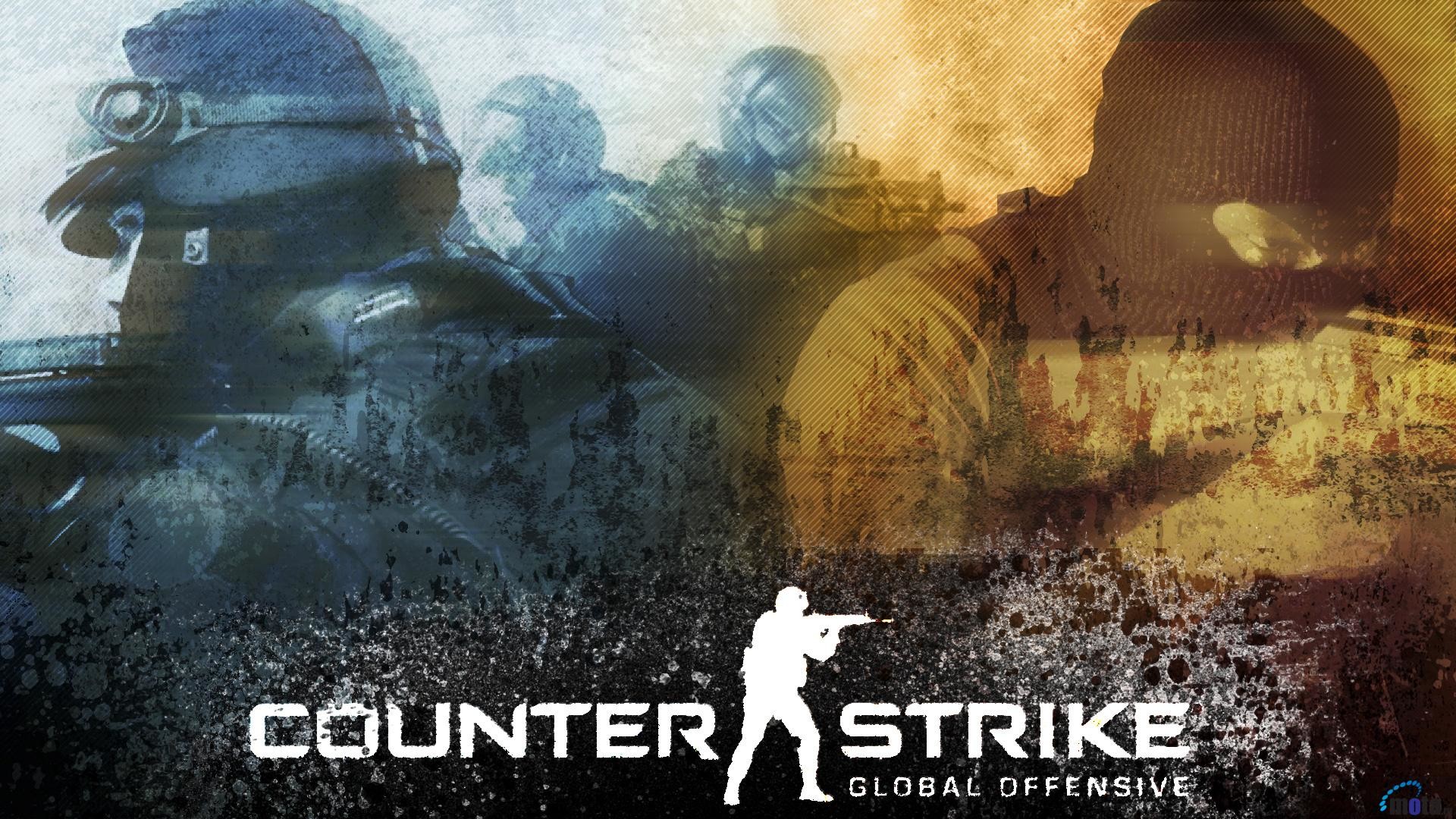 1920x1080 Download Wallpaper Counter-Strike: Global Offensive (1920 x 1080 HDTV .
