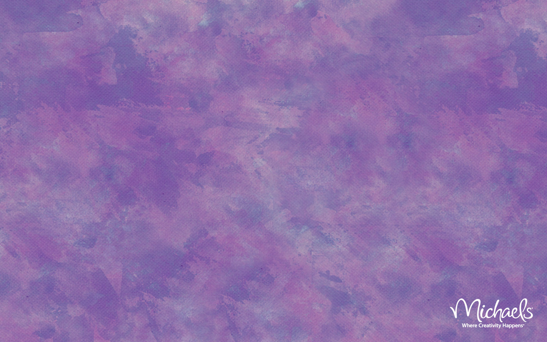 1920x1200 Purple Paint Party